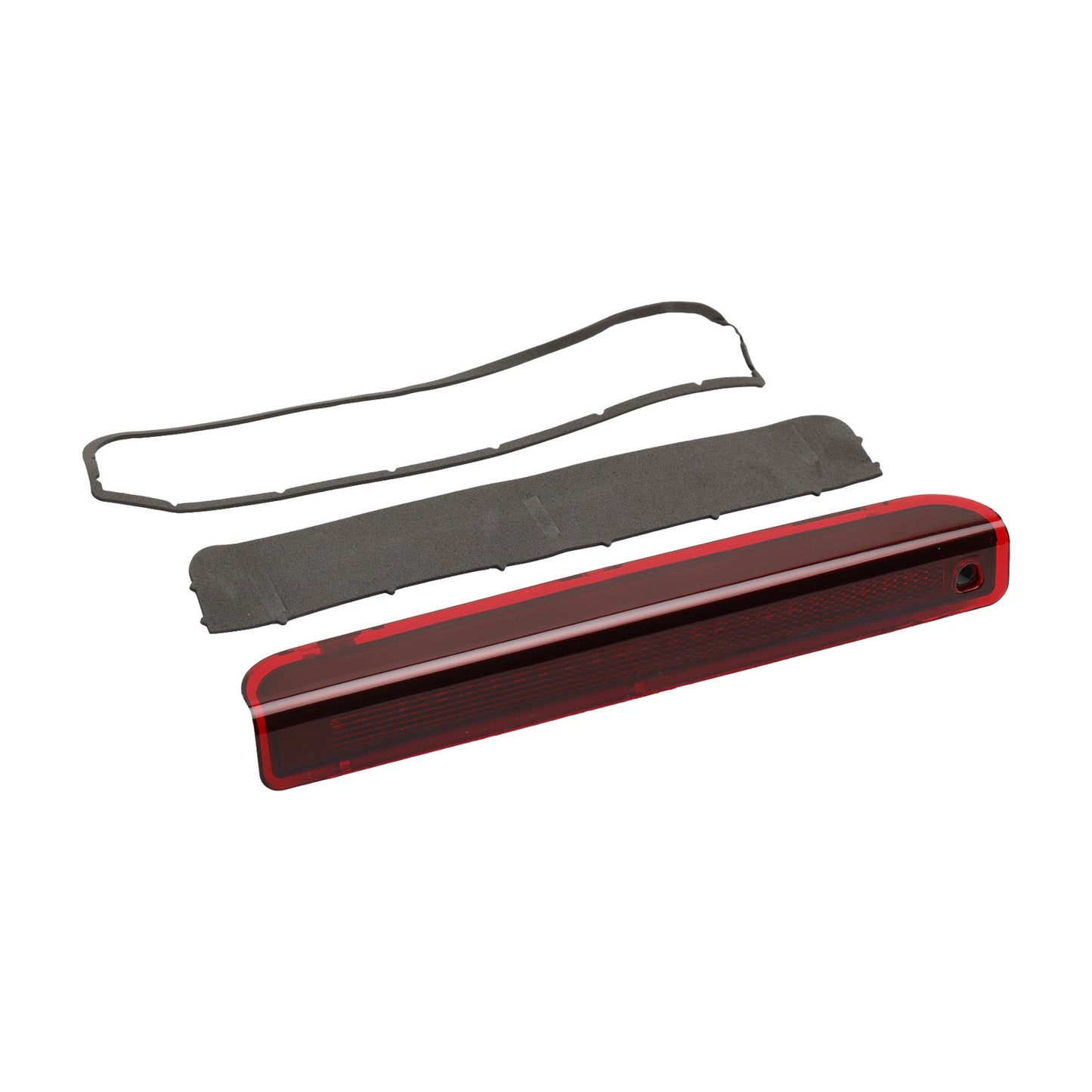 2008-2016 Renault Megane MK III Hatchback (BZ0_) High Level 3rd LED Rear Brake Light 265900006R