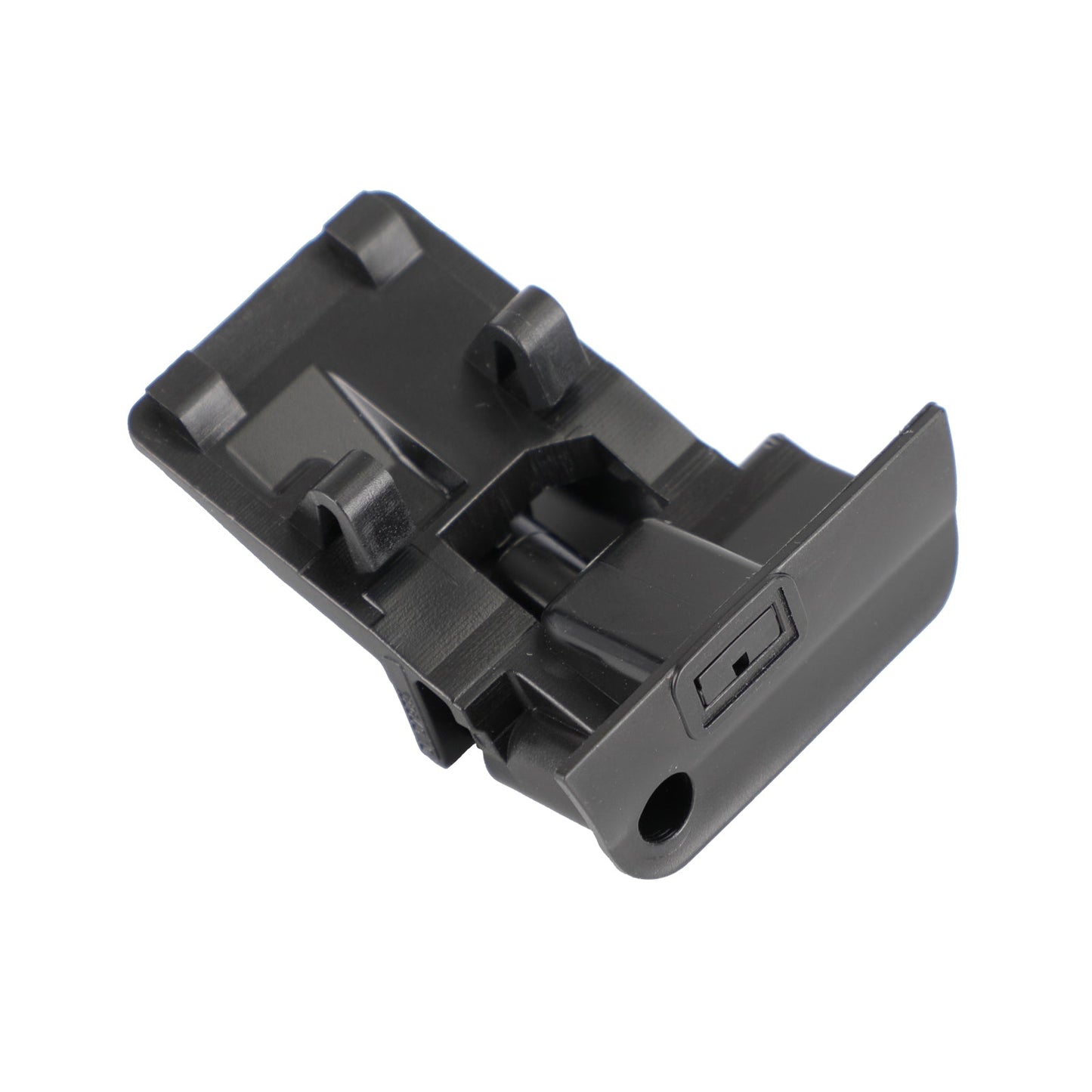 Windshield Washer Nozzles Spray Jet for BMW X1 E84 X6 E71 Left Right 61667183343