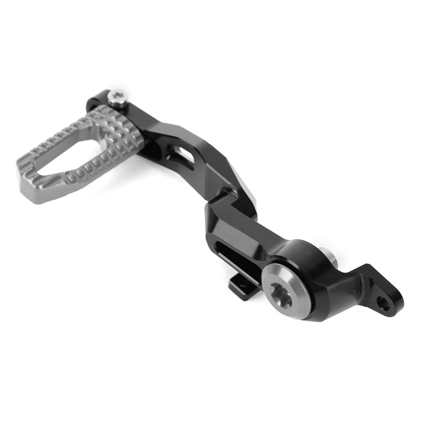 CNC Aluminum Gear Shift Foot Lever Pedal Fit For BMW R1250GS / R1250GS Adventure 2019+ BLU