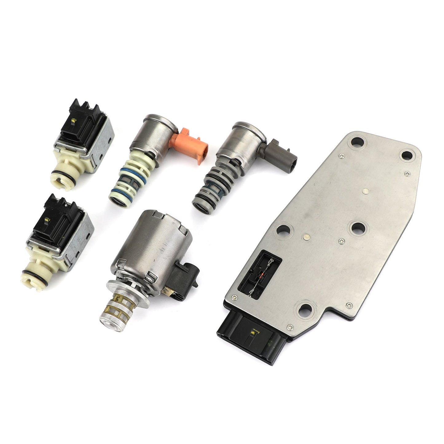 4L60E Trans Master Solenoid Kit Fit For Silverado SS SSR Denali