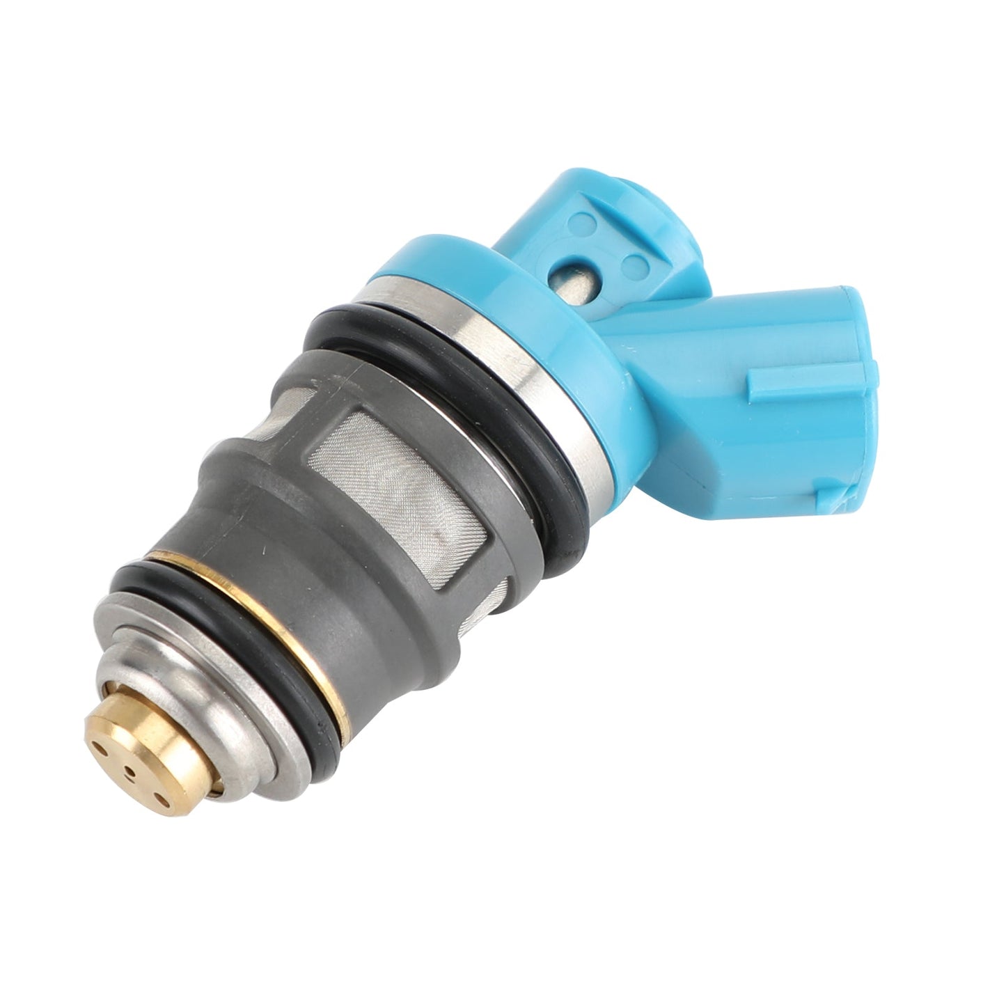 1PCS Fuel Injectors 23250-75070 Fit Hilux RZN14 Hiace RZH1 Dyna RZY2 1RZE