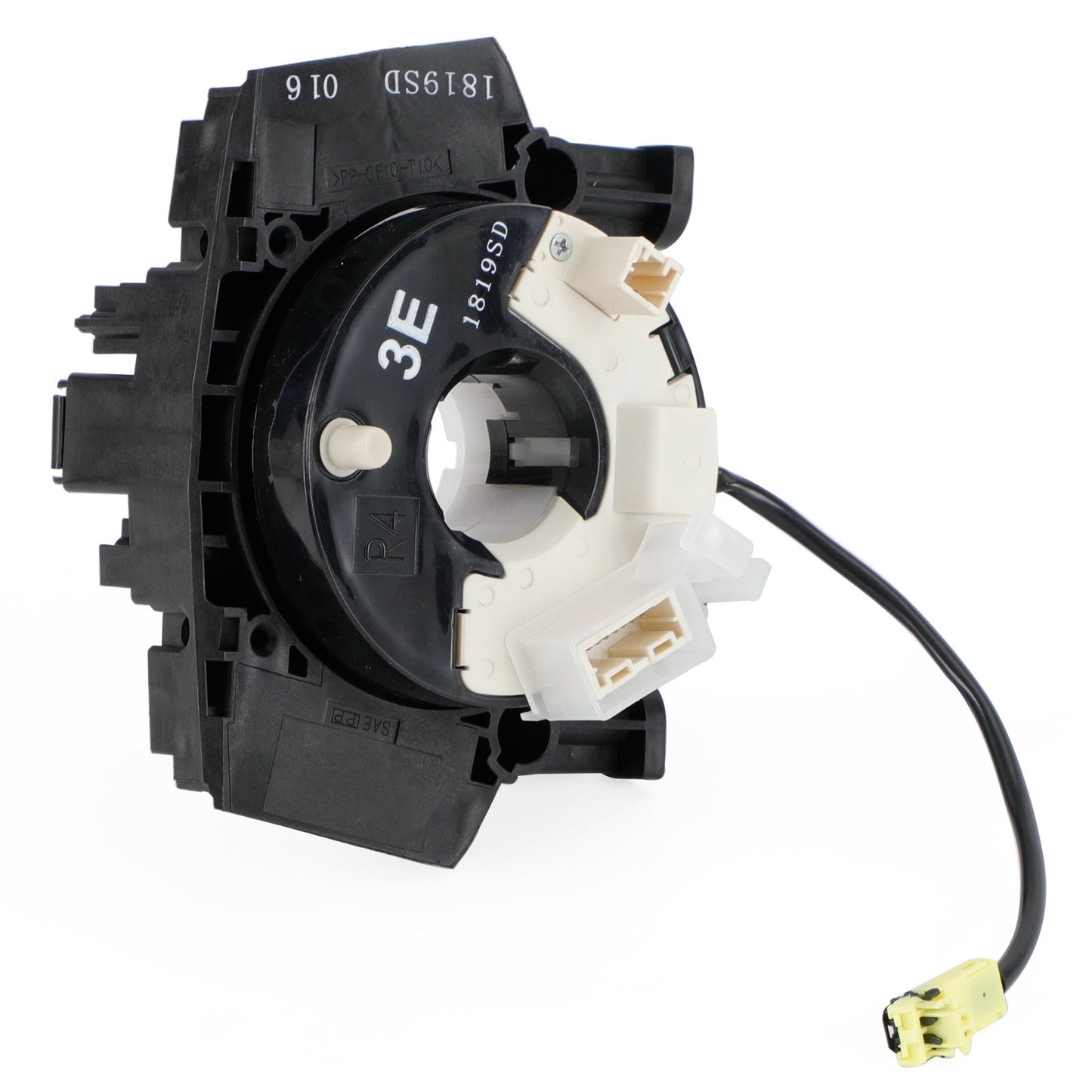 2006-2014 Nissan Dualis Qashqai Squib Spiral Cable Clock Spring B5567-BT10A
