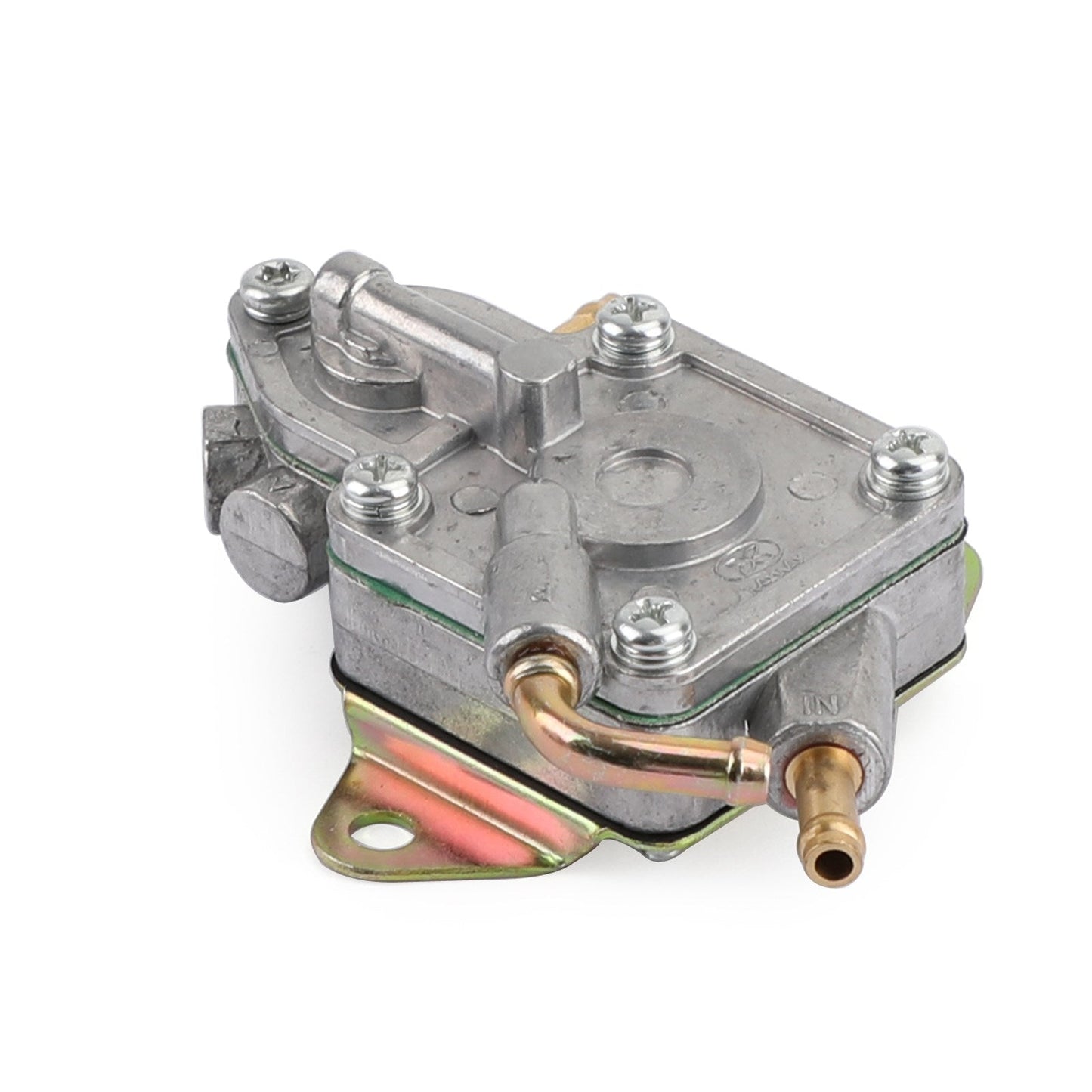 Fuel Pump Replacement Fit for Yamaha YP250 Skyliner Majesty 95-99 4HC-13910-00