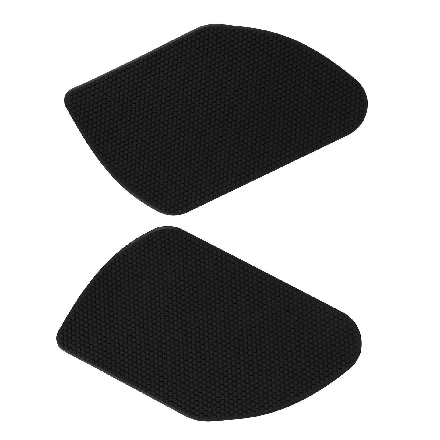 Side Tank Traction Grips Pads Fit for Suzuki DL1000 V-STROM; XT, ABS 2014-2019