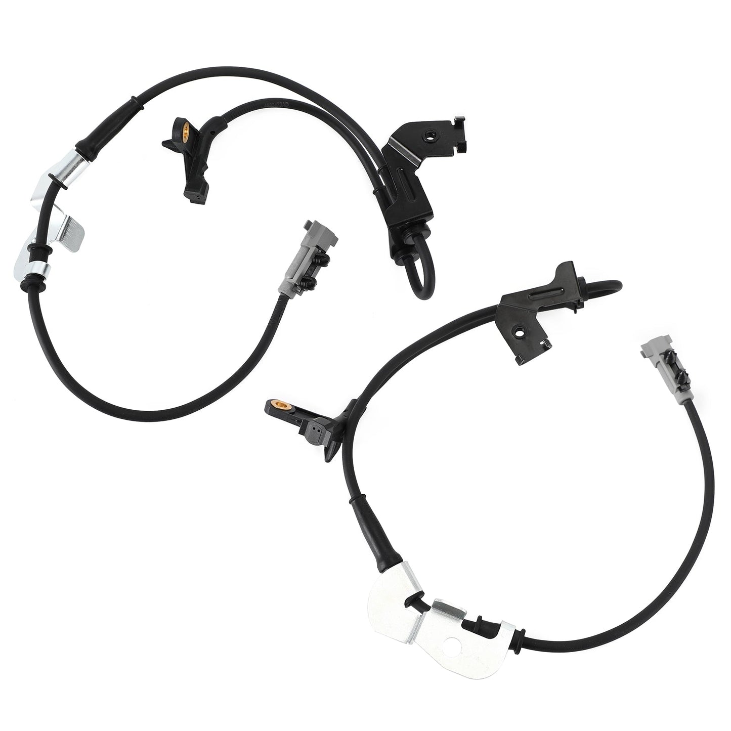 2×ABS Wheel Speed Sensor Front Left & Right for Chrysler Grand Voyager 1999-08