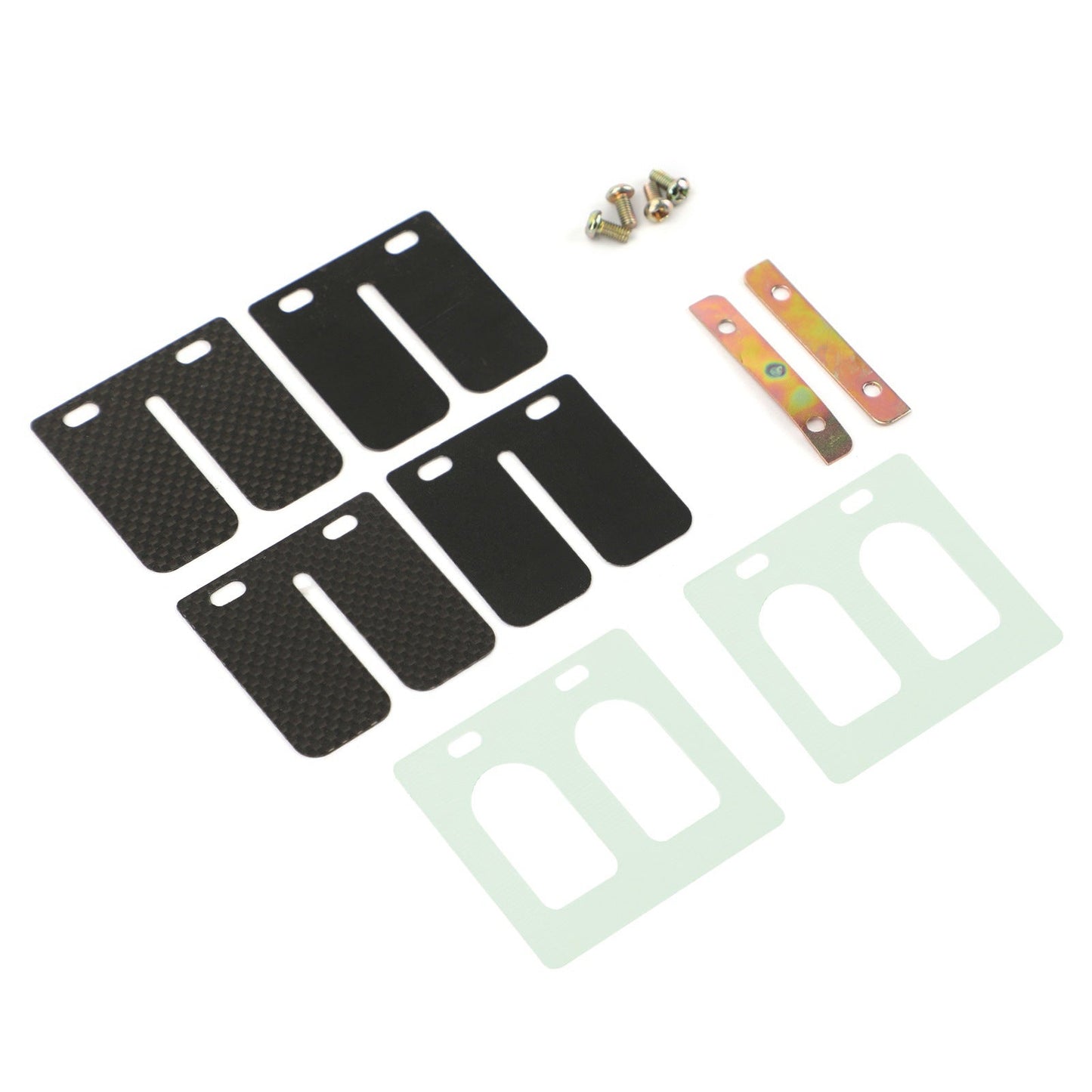 Flex Intake Reeds Fit For Yamaha BLASTER 200 YFS200 1988-2006