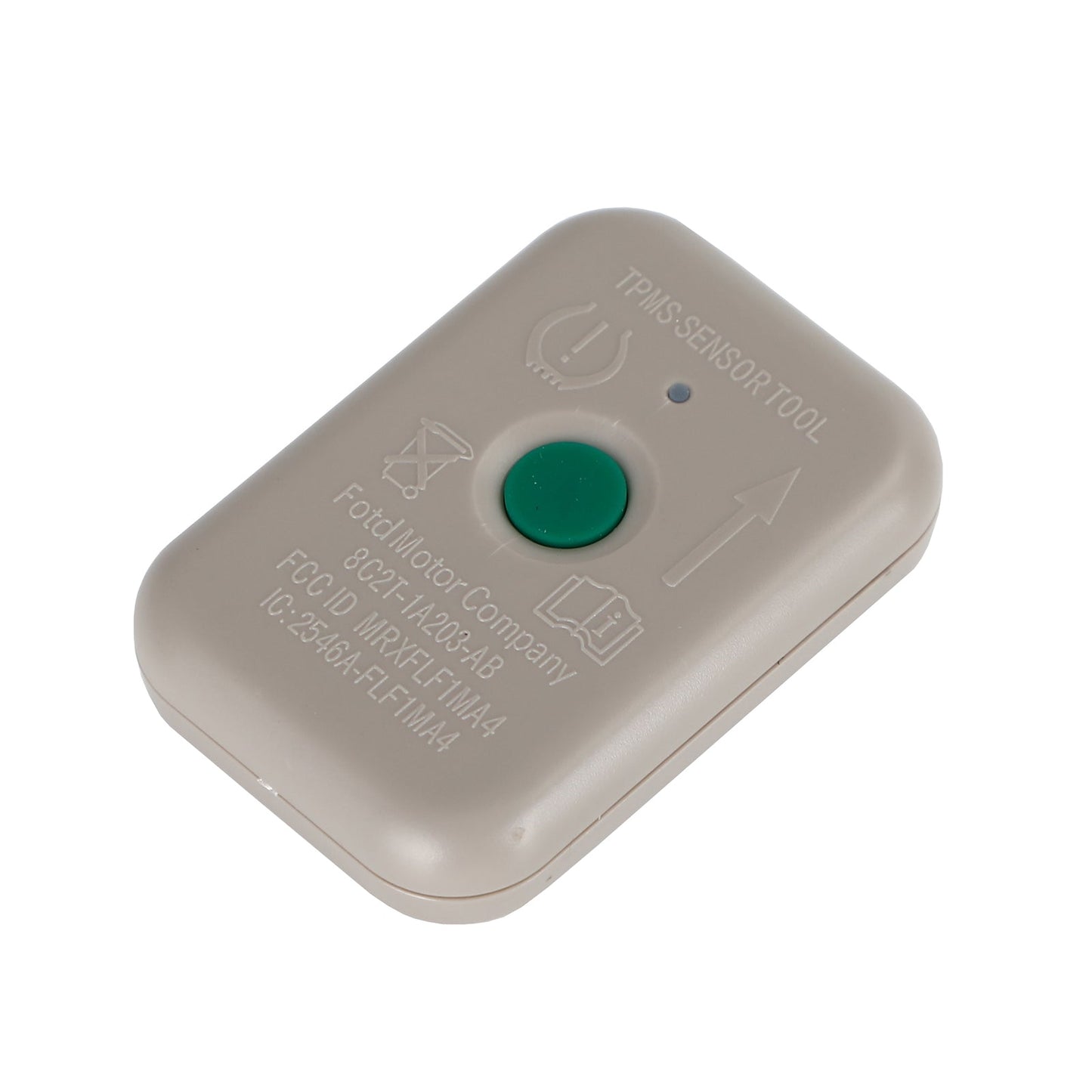 TPMS Reset Tool Tire Pressure Sensor Training Activation Transmitter For Ford