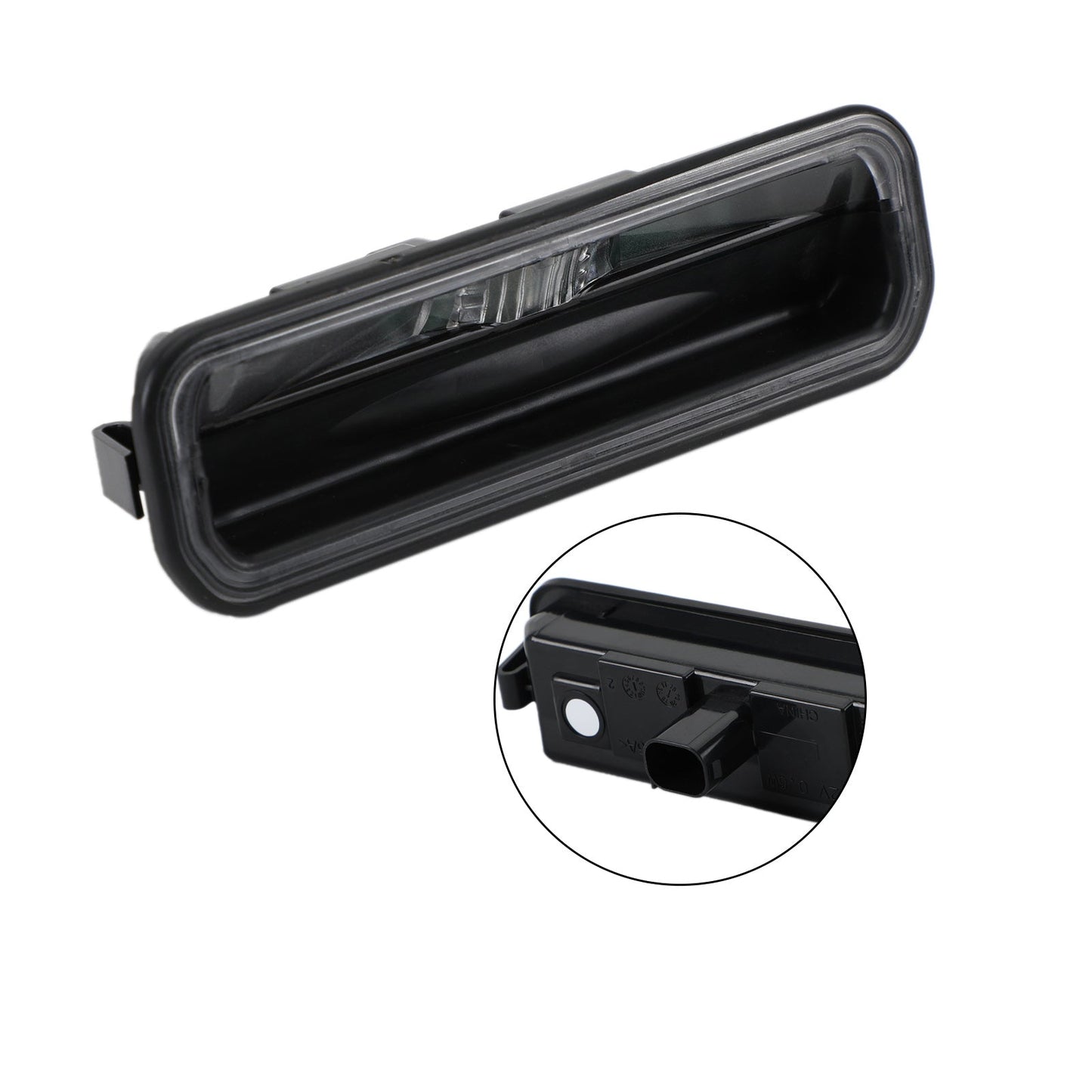 Ford Focus M3 License Plate Light Micro-switch Button BM51-19B514-AE