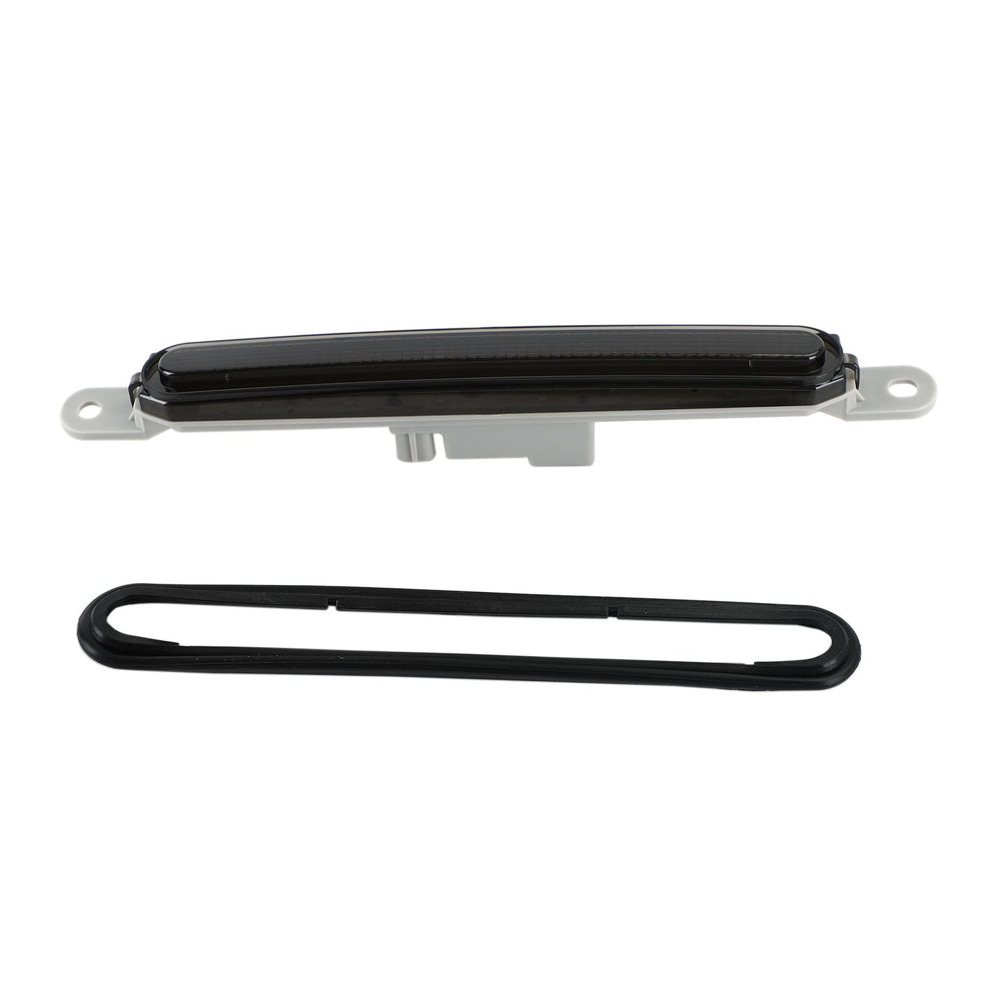 Lens 3RD Third LED Brake Stop Light Lamp For Mitsubishi Lancer EVO 2008-16