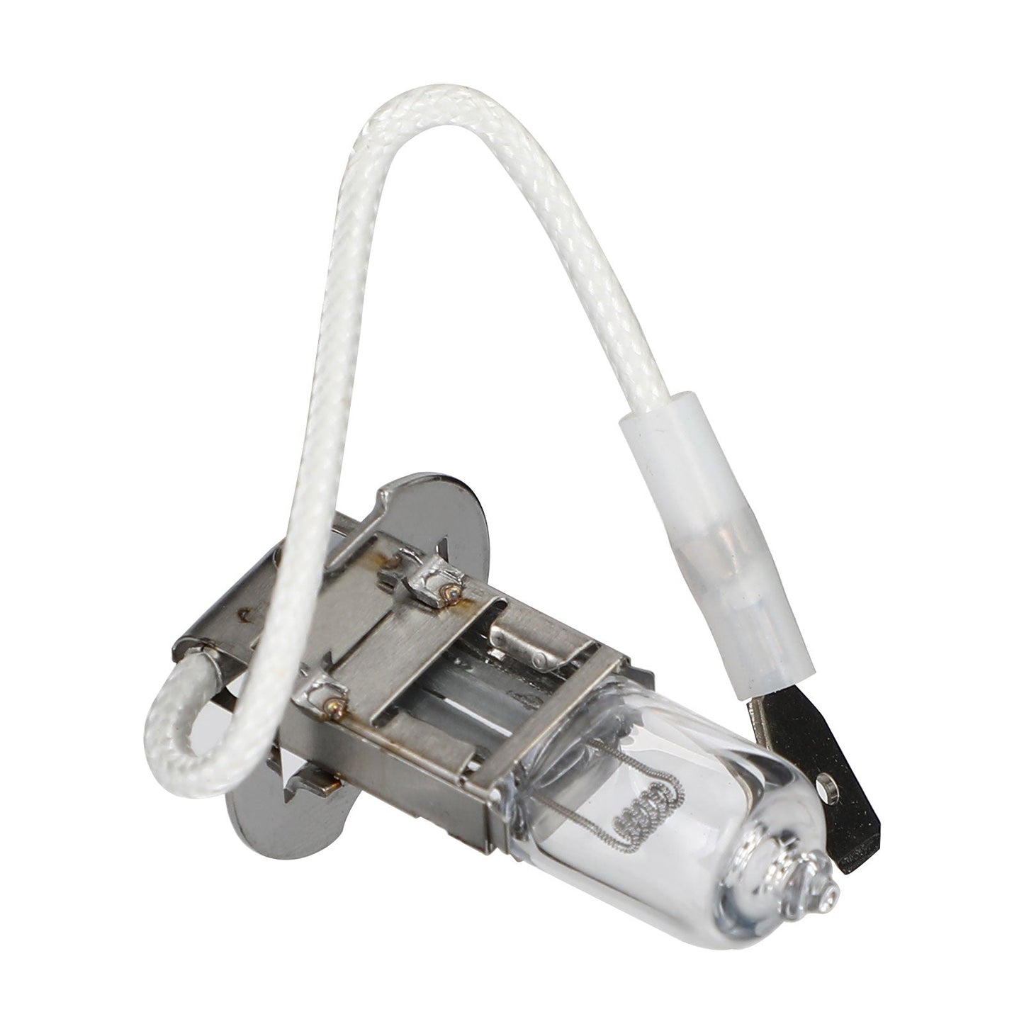 H3 For OSRAM CLASSIC Car Headlight Lamp PK22s 24V70W 64156