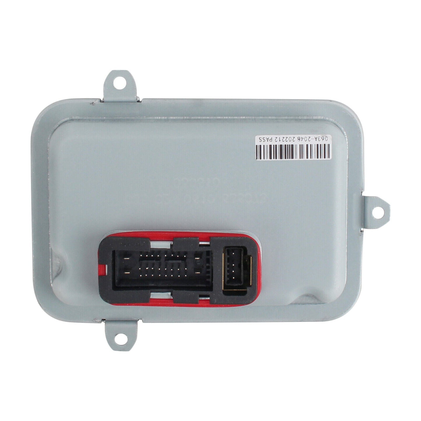 2009-2011 W204 C Class Mercedes Benz Xenon HID Headlight Ballast Control Unit A2048700126