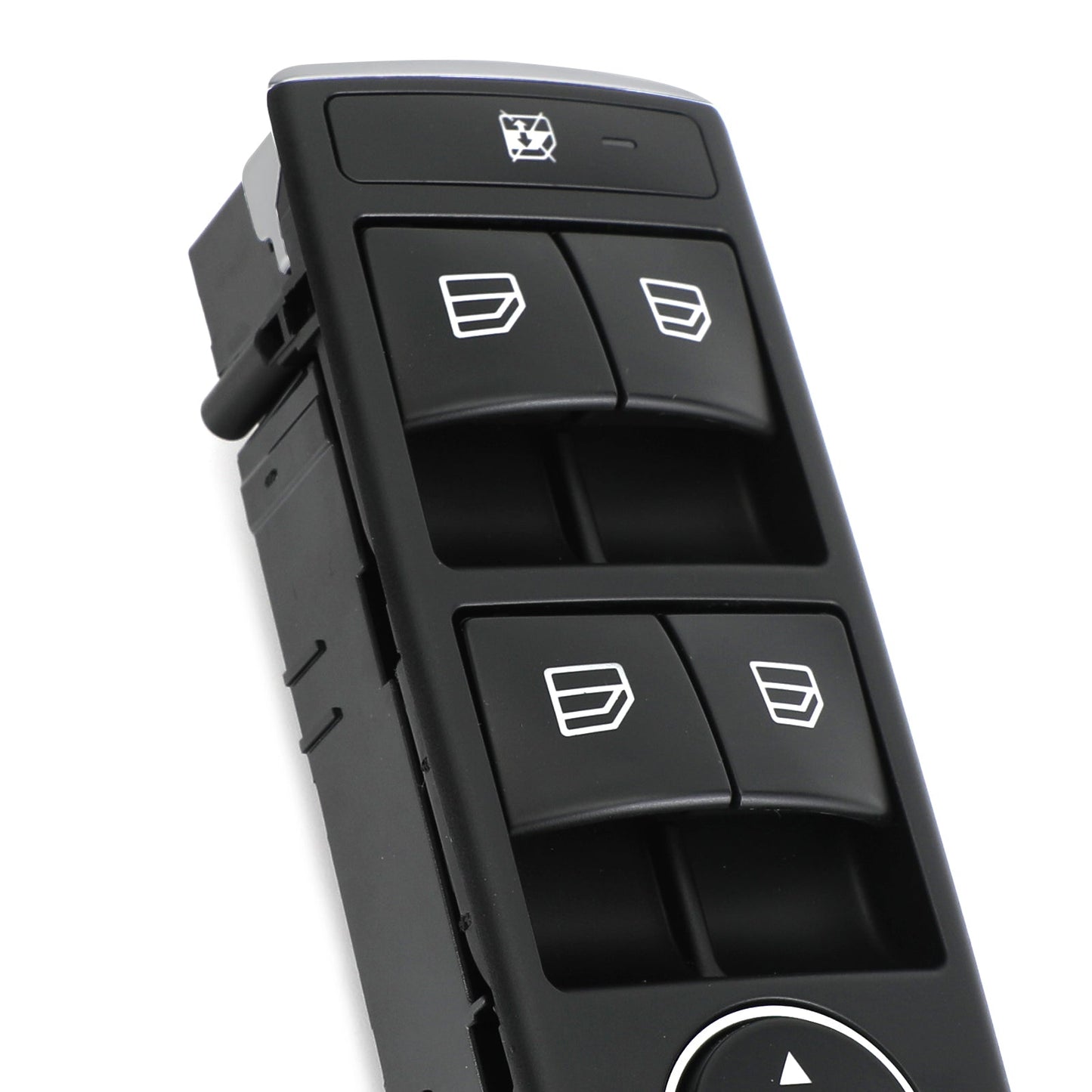 A2049055302 Front Left Door Window Switch For Mercedes Benz C250 C300 C350 C63