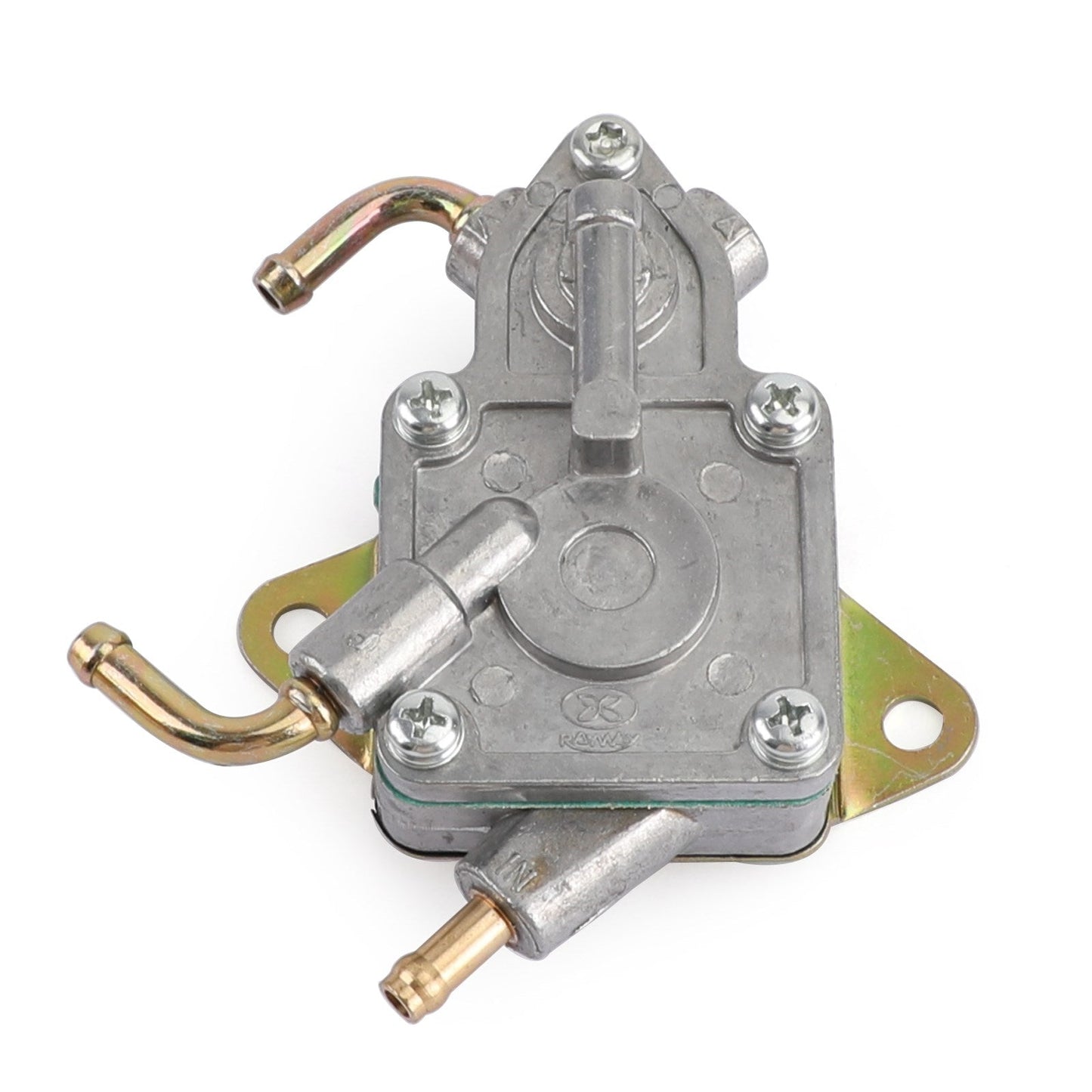 Fuel Pump Fit for Yamaha Rhino 450 YXR450 Rhino 660 2004-2009 5UG-13910-01-00