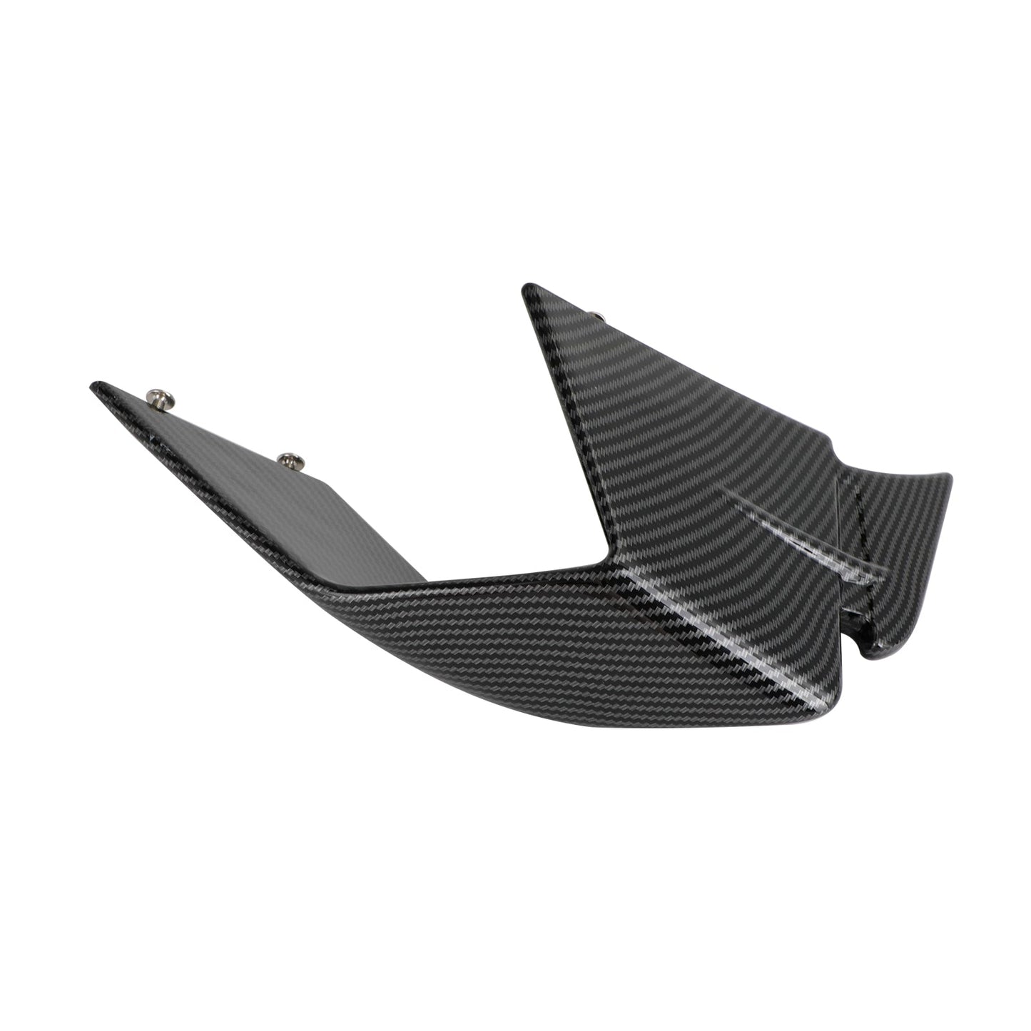 Front Spoiler Wind Winglets Fairing fit for BMW S1000RR 2019-2022