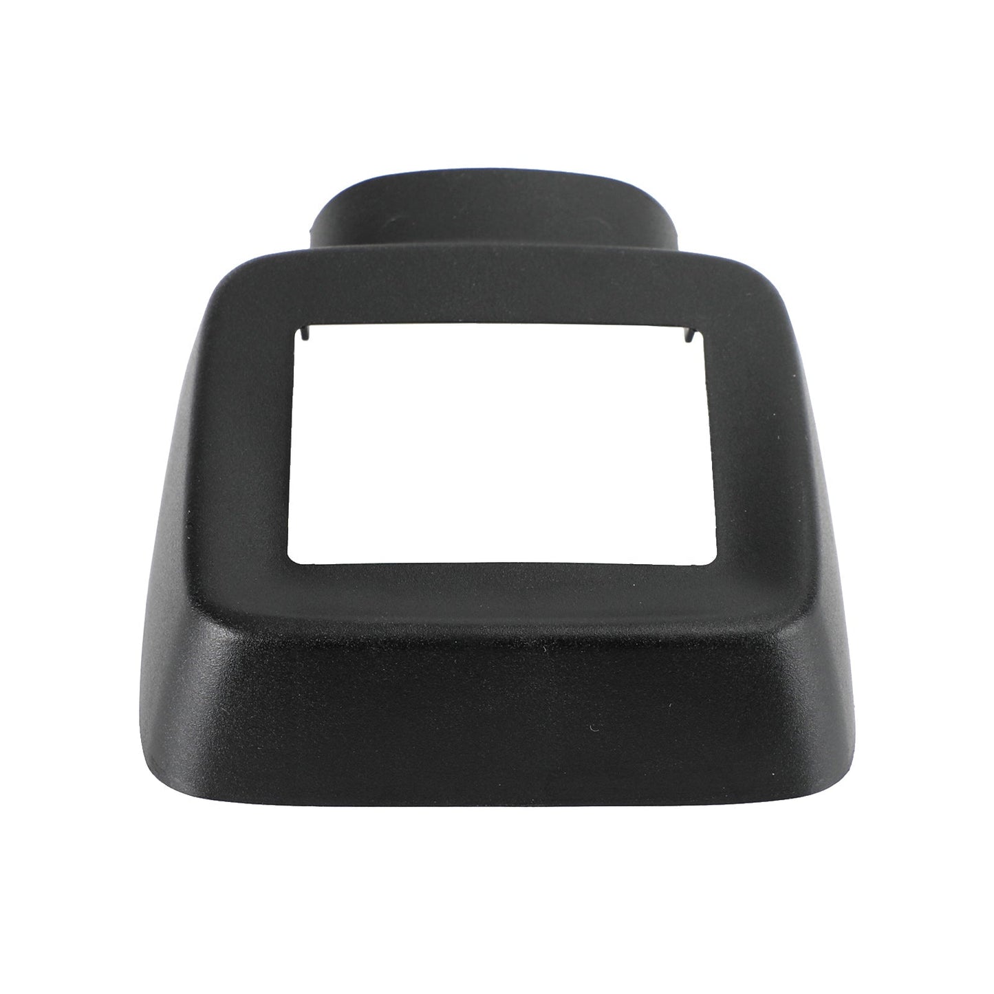 2013-2016 VW GOLF MK7 Front Radar Round Sensor Frame Trim Cover