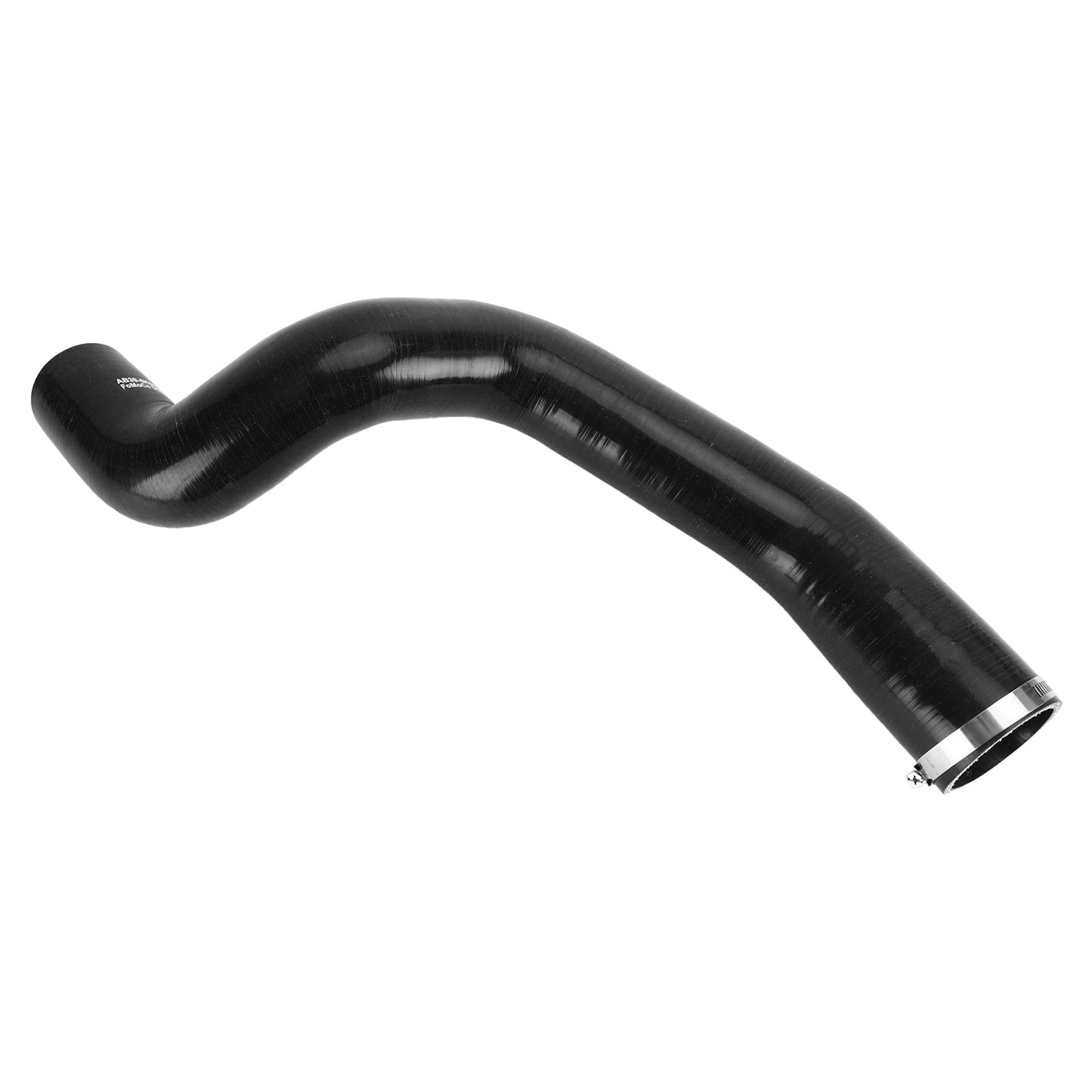 2012+ Mazda BT50 Ford Ranger PX 3.2L New Intercooler Cold Side Hose Black BP-XCHJ579-F
