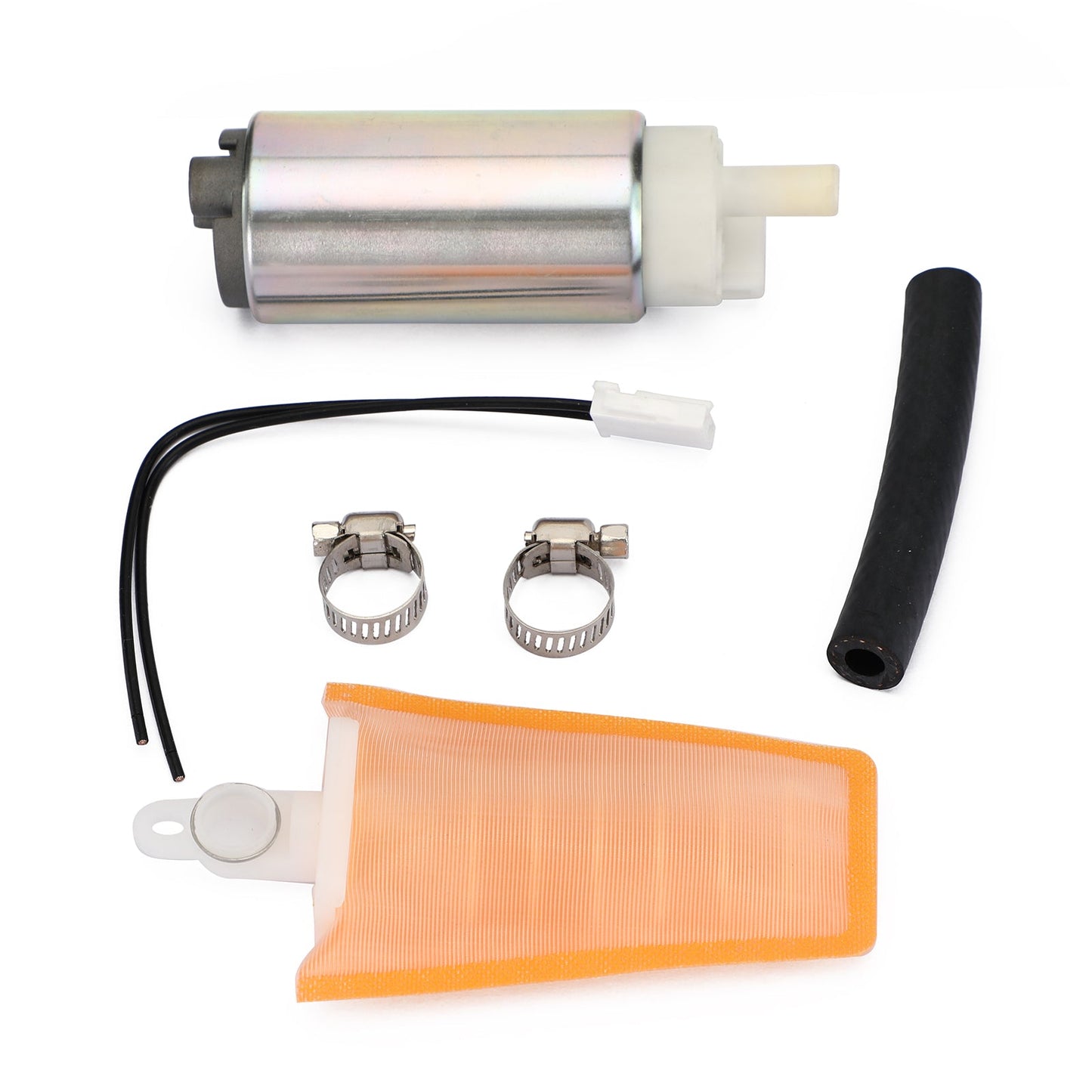 Fuel Pump For KAWASAKI STX 12F 15F Ultra 250 260 300 03-16 49040-3720 49040-3718