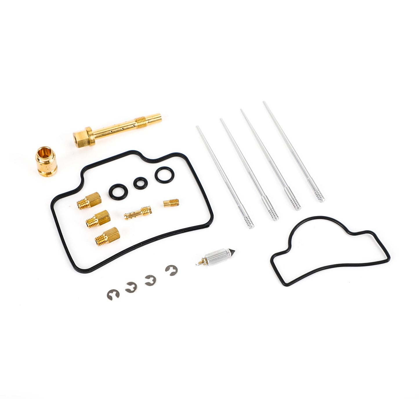 Carburetor Carb Rebuild Repair Kit fit for Suzuki RGV250 Gamma VJ21 VJ22