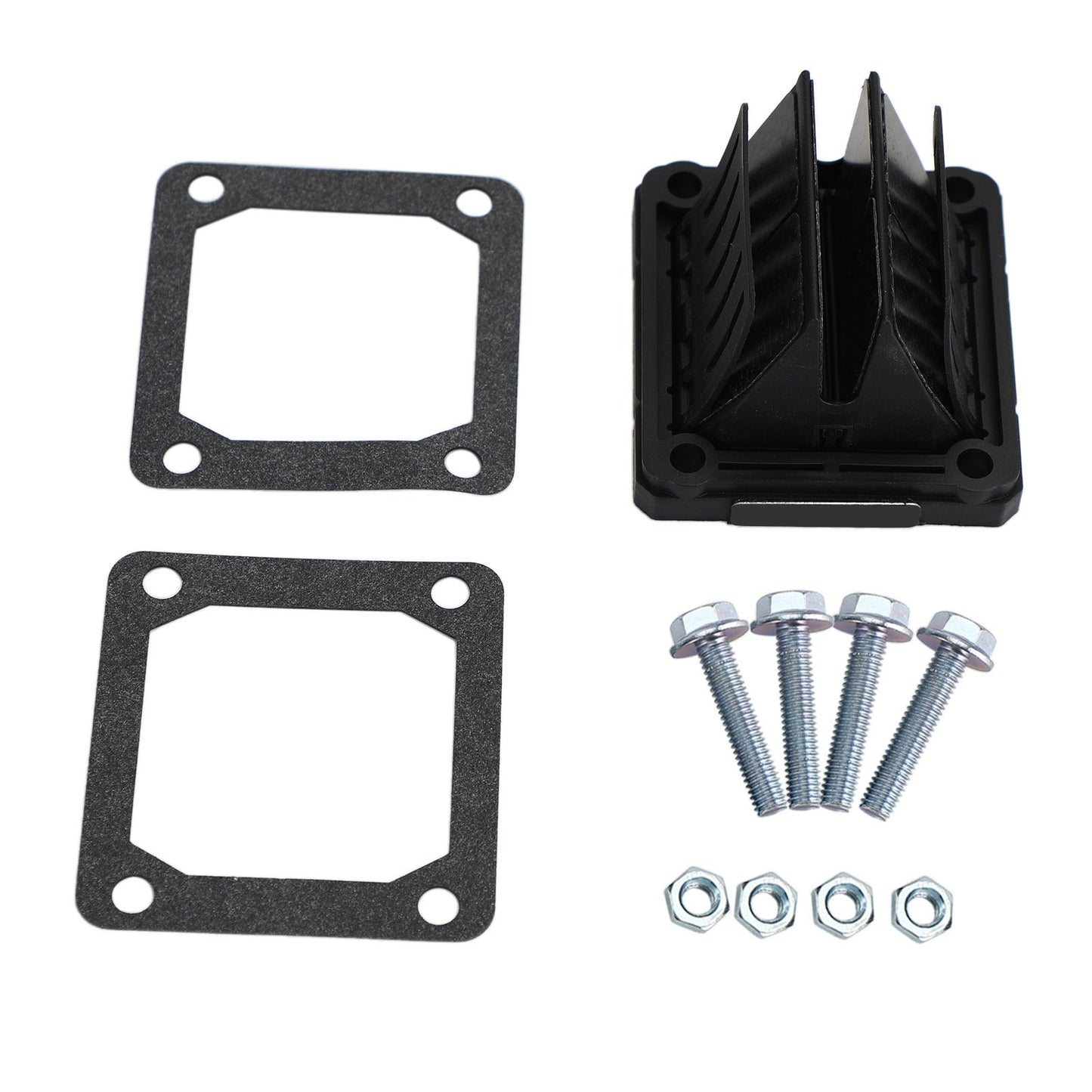 Reed Valve System Fits For Yamaha RXZ135 DT175 RD350 BANSHEE YFZ350 YZ125