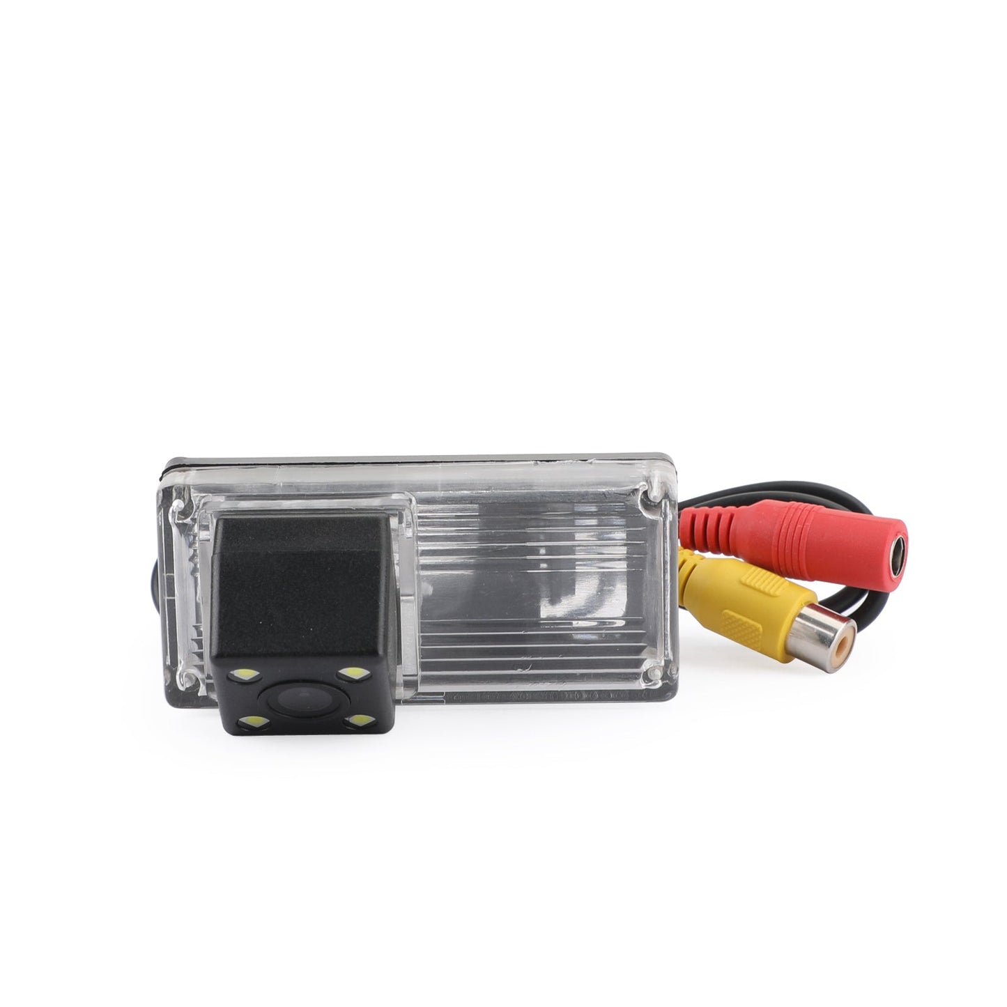 170 Degrees Reverse Backup Camera Fit For Toyota Land Cruiser 70/100/200 Series