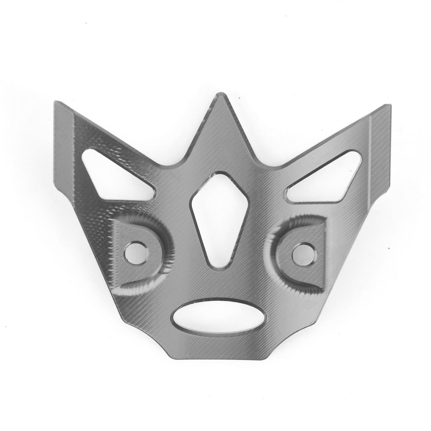 CNC Aluminum Speed Meter Cover Guard Fit For Honda REBEL CMX 500/300 17-21