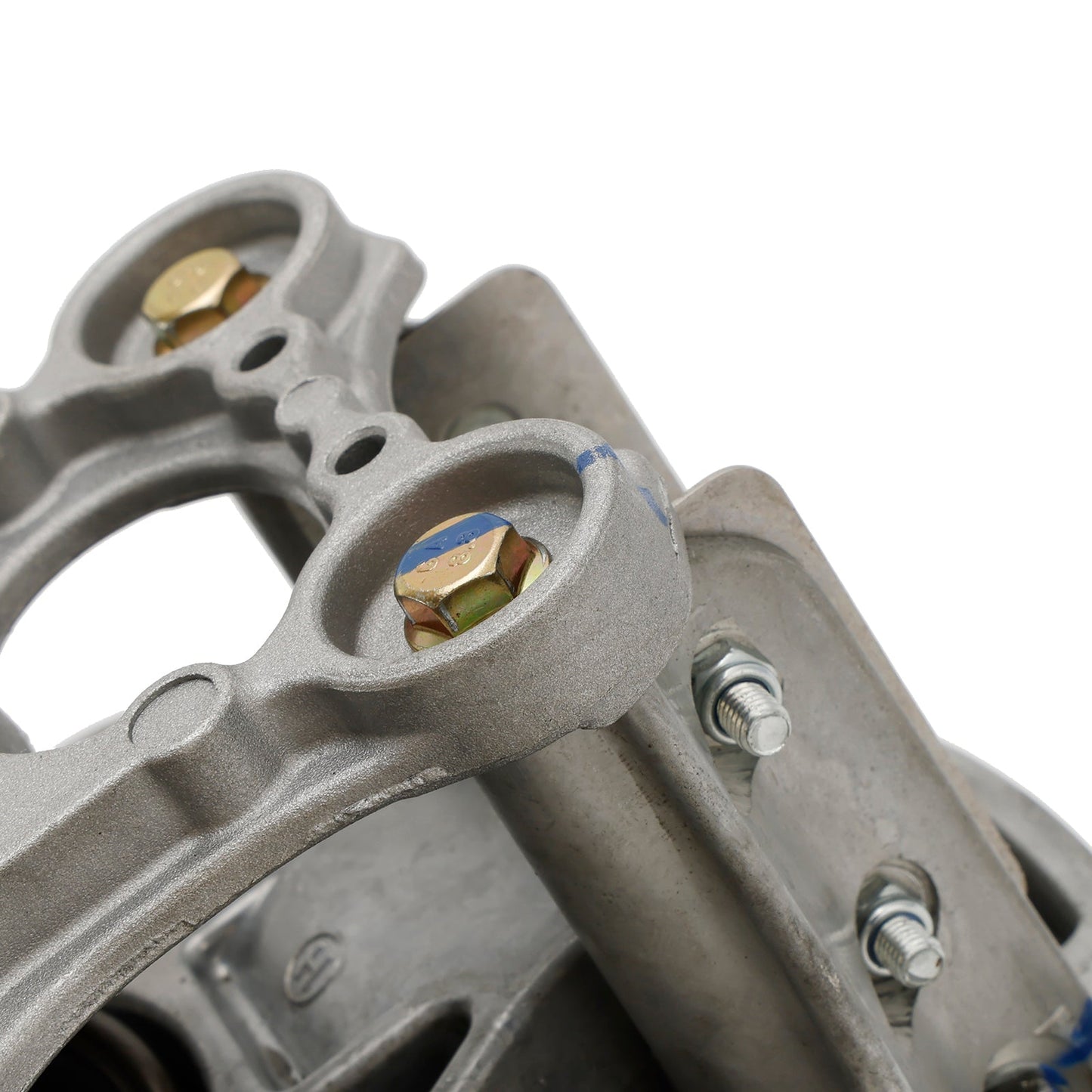 2023 Polaris RZR PRO R 4 SPORT Front Clutch Variator Pulley Set 1327309