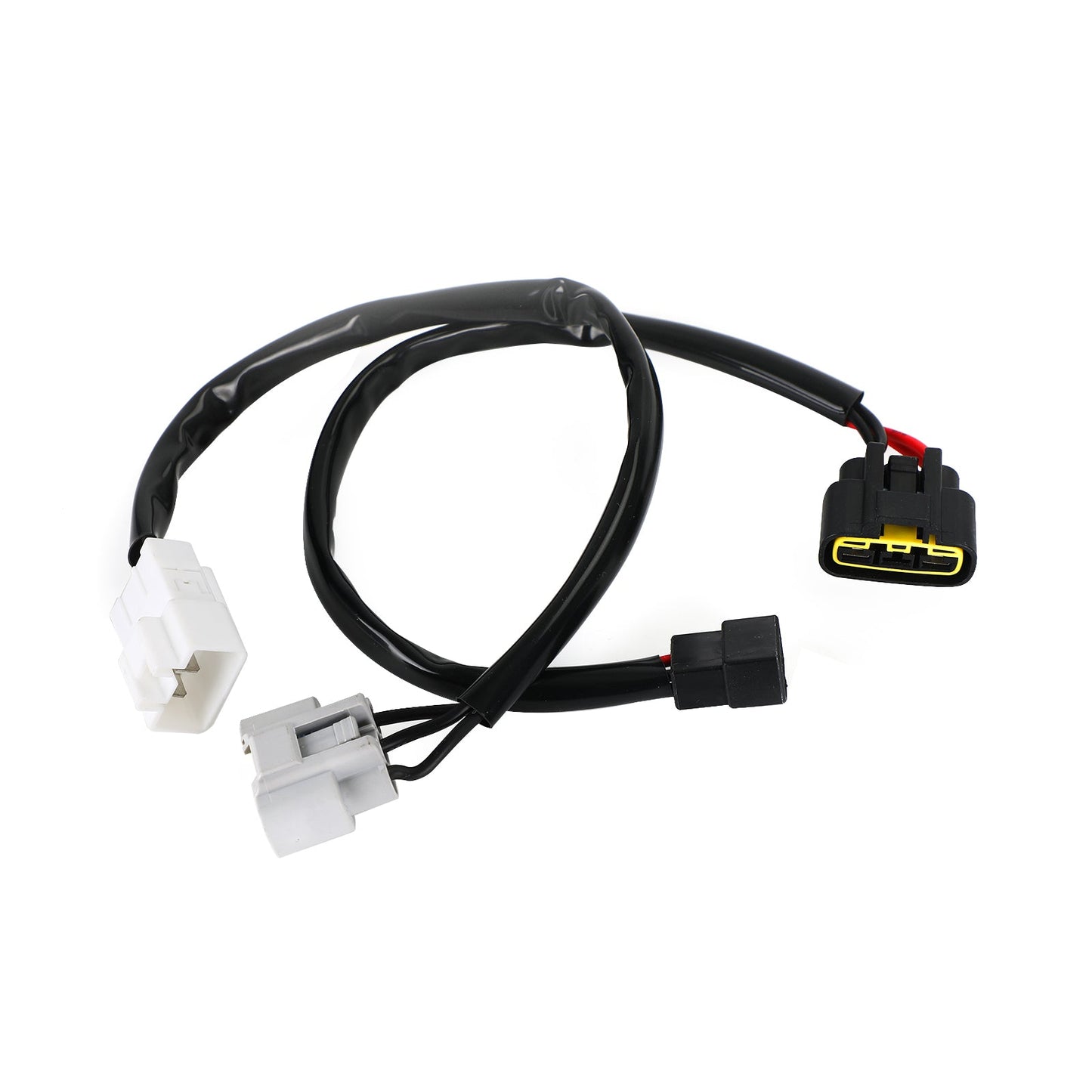 Regulator Rectifier Connector Plug fit for Triumph Speed Triple 1050R 2016-2019