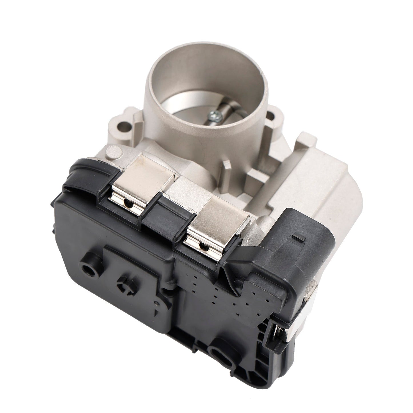 2014- On Skoda Fabia III (NJ3) Estate (NJ5) 1.0 Throttle Body 04C133062D