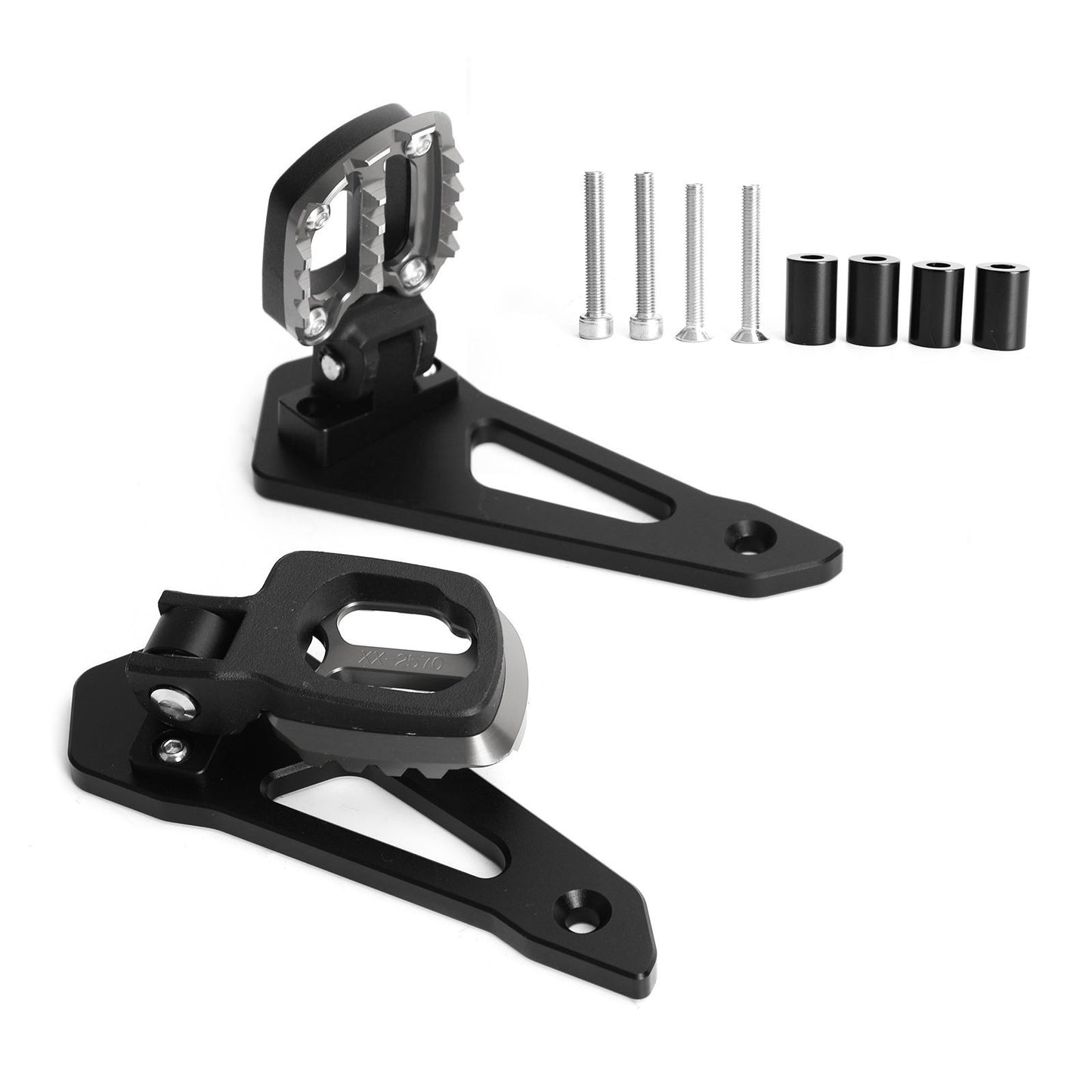 2021 Honda X-ADV X ADV 750 Rear Footrests Foot Peg