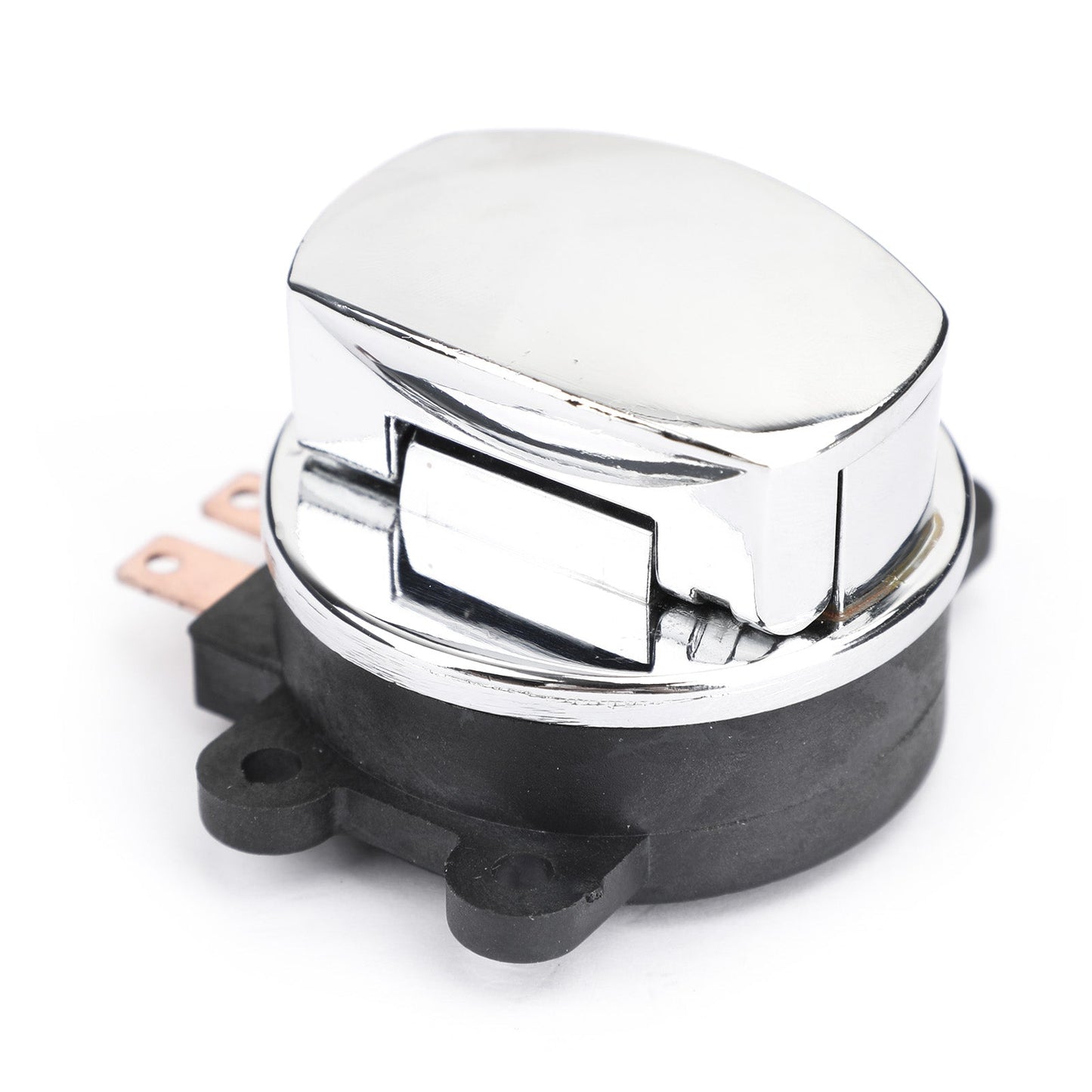 Ignition Switch & Keys for Dyna Road King Softail Heritage 93-13 714313-96