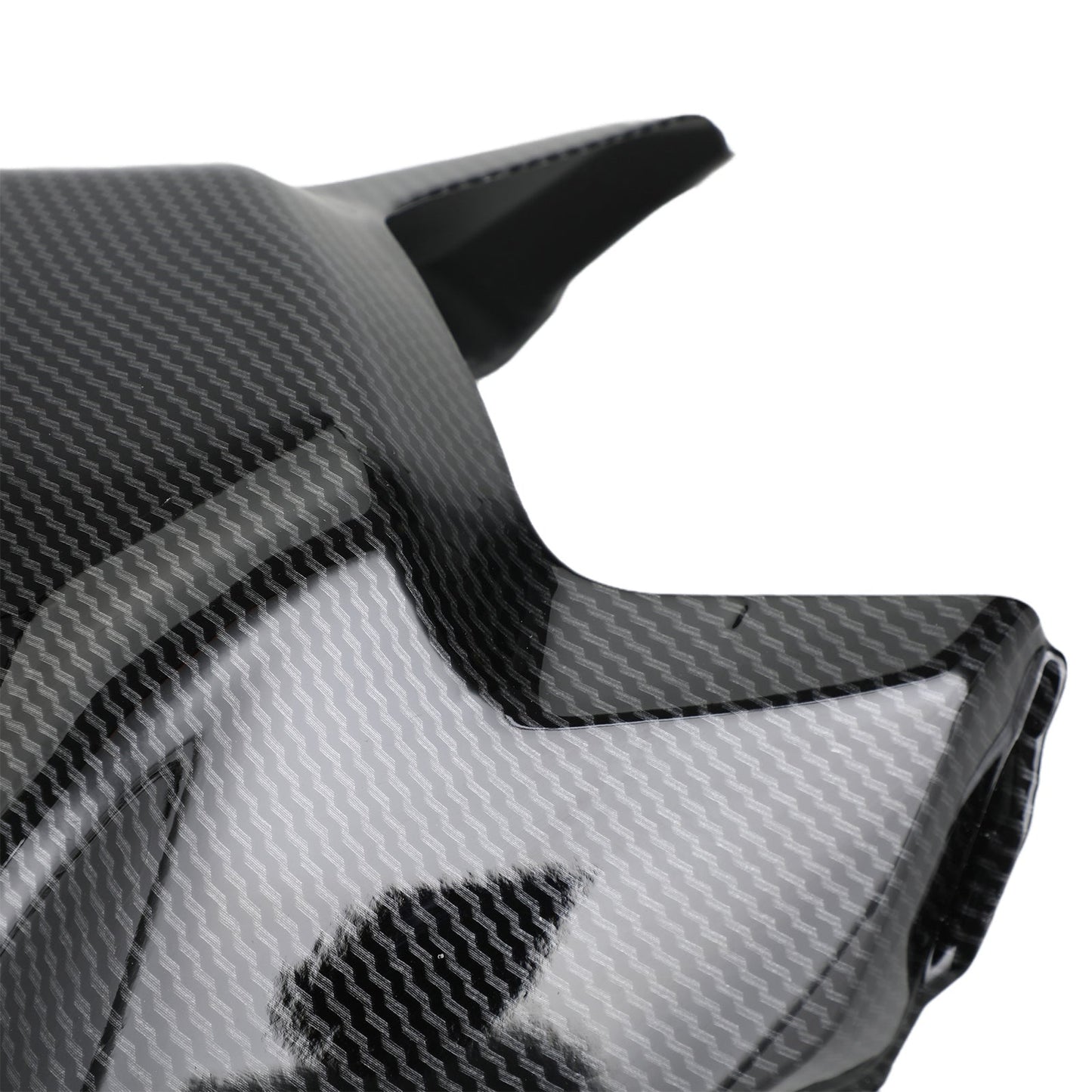 Motorcycle Fuel Tank Cover Protector Carbon For Honda Cb 650R Cbr 650R 19-21 20
