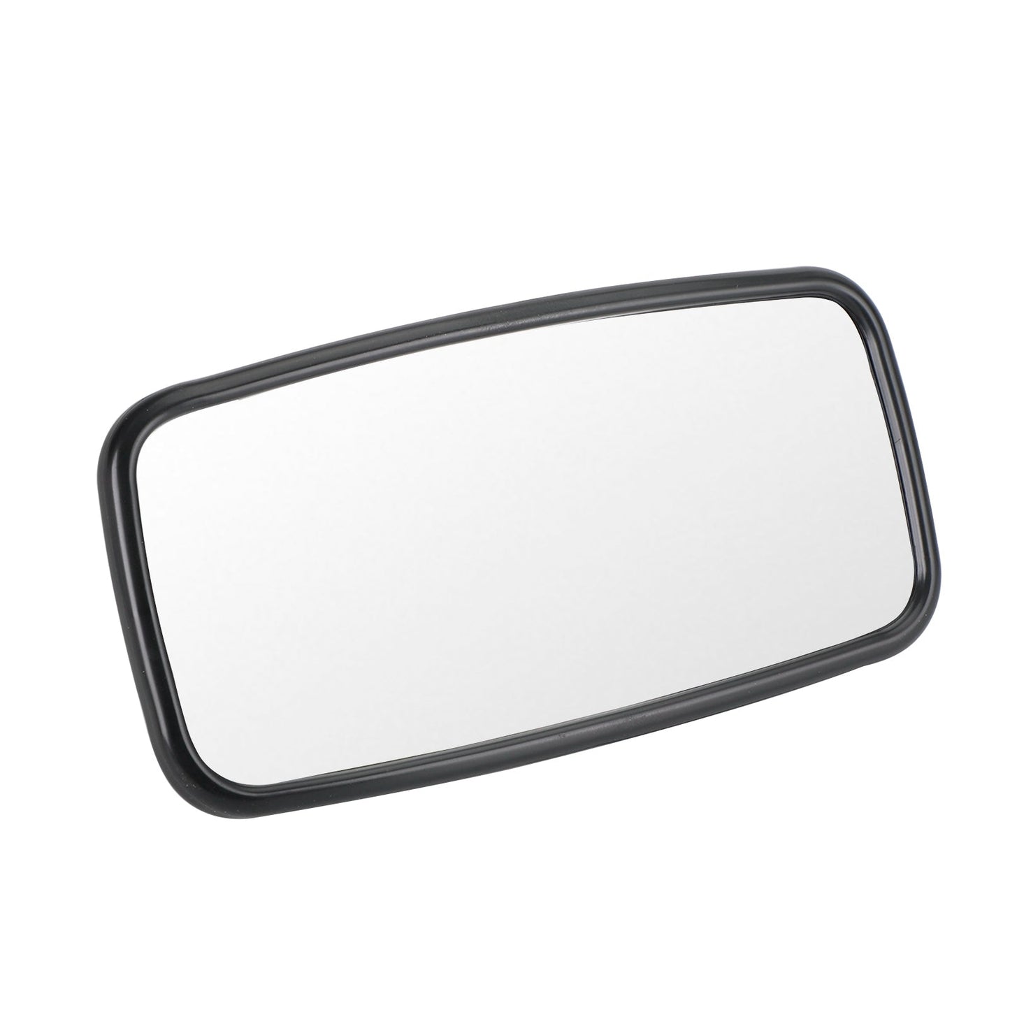 Ski Pontoon Boats Accessories Marine Boat Rear View Mirror Mount Bracket 6"x13"