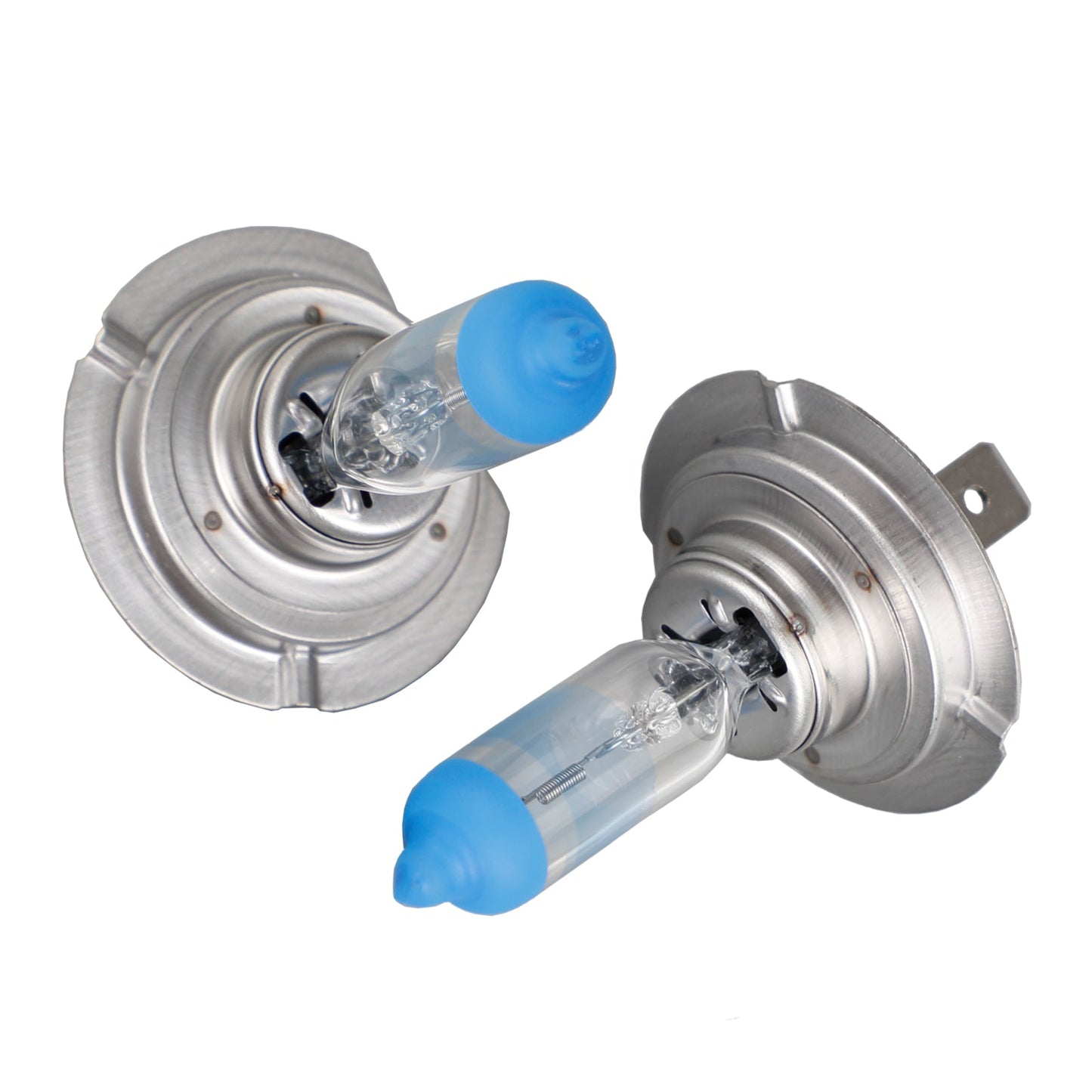 For Philips 12972WHVS2 Maximum White Light H7 12V55W PX26D +40% 4100K