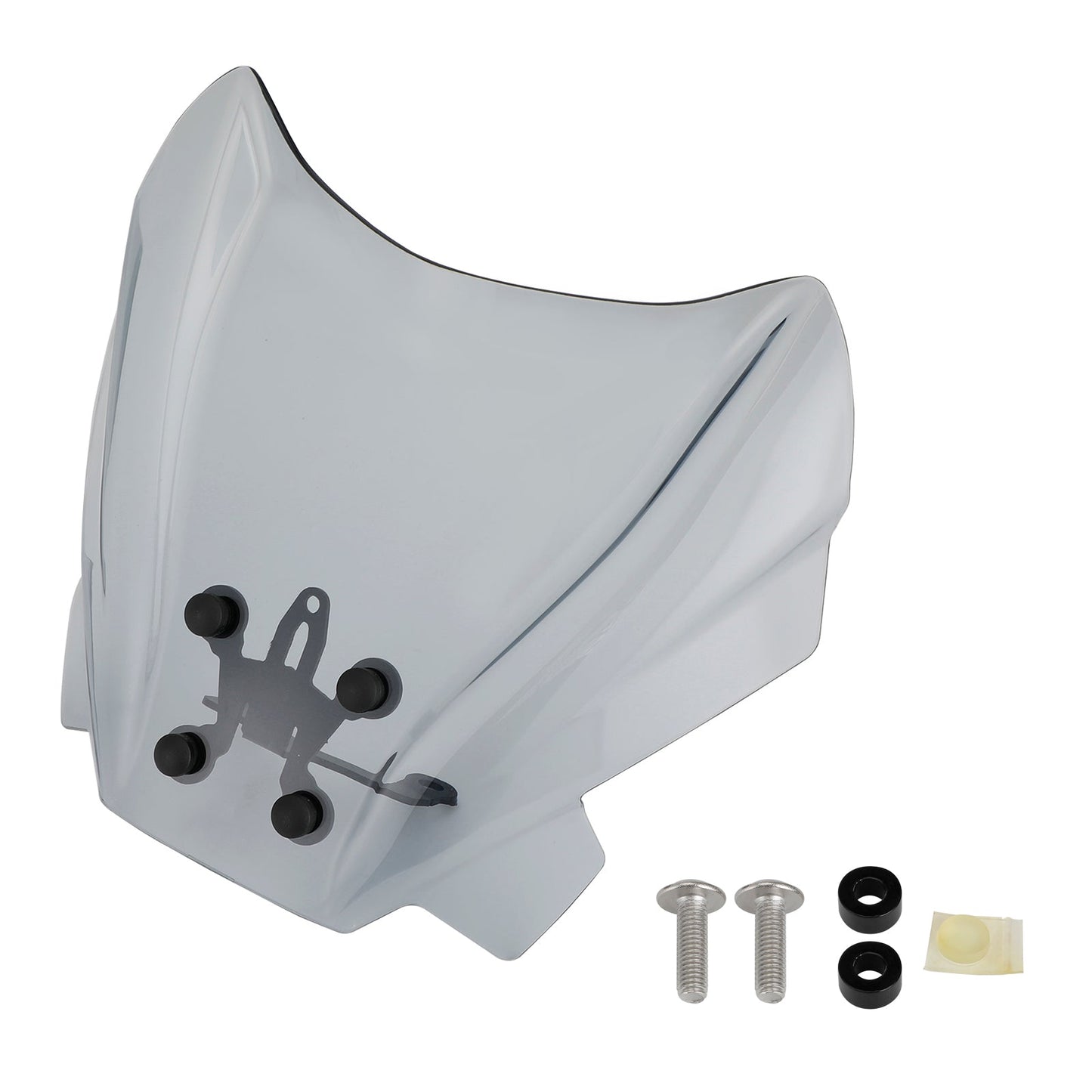 ABS Motorcycle Windshield WindScreen fit for Benelli 502 C 2019-2021