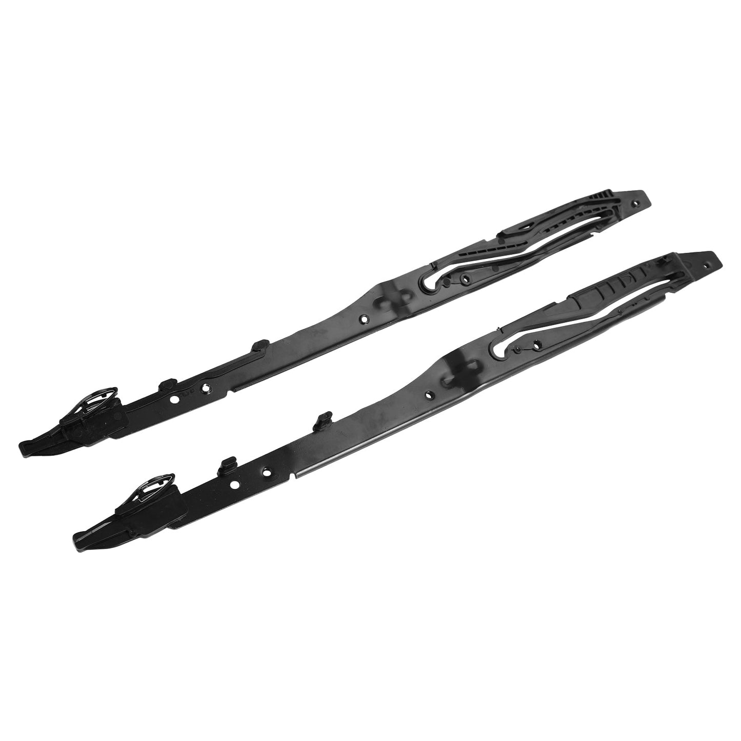 Sunroof Track Assembly Repair Kit for Ford F150 F250 F350 F450 FL3Z-1651071-A