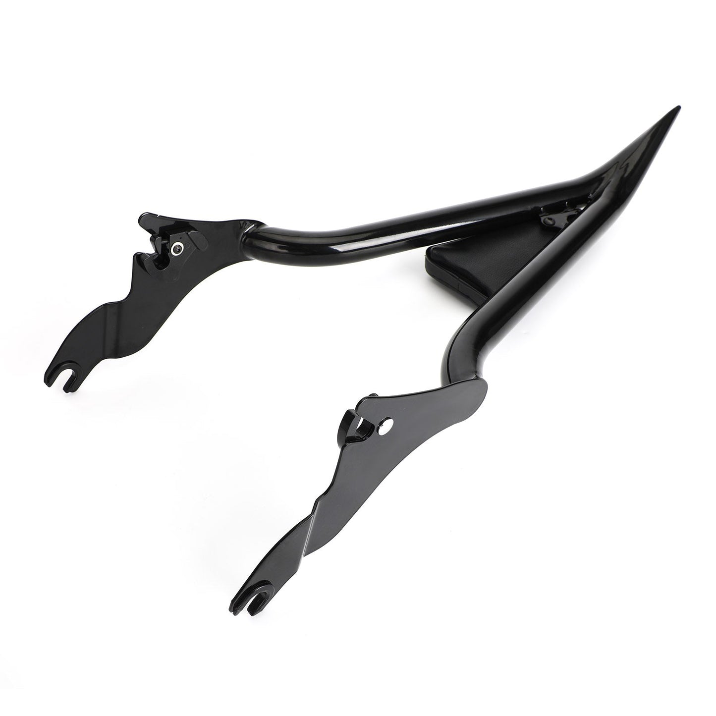 2009-2023 Harley CVO Road Glide / Touring Road King / Road Glide / Street Glide Passenger Sissy Bar Backrest