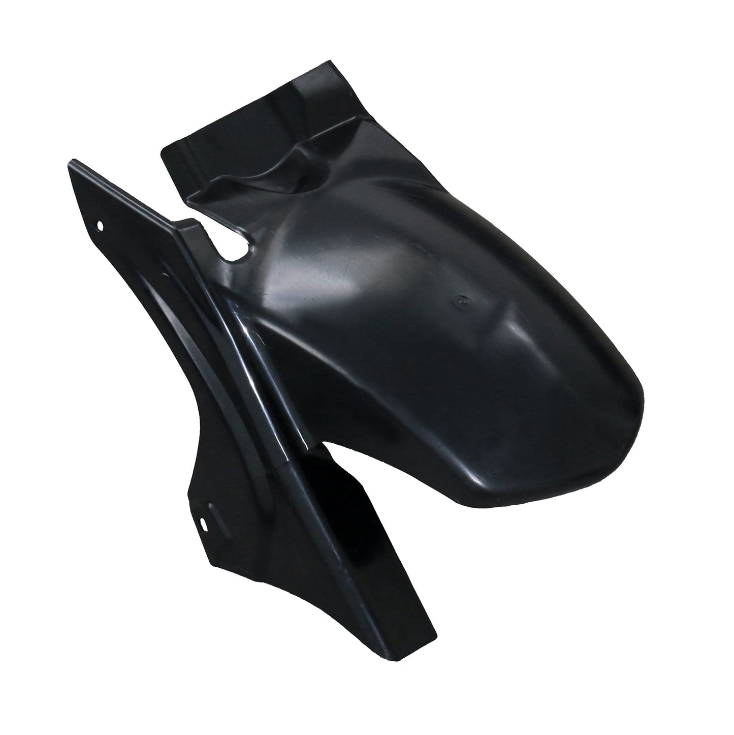 Amotopart Kawasaki ZX14R 2006-2011 Bodywork Fairing Unpainted ABS Injection Molding