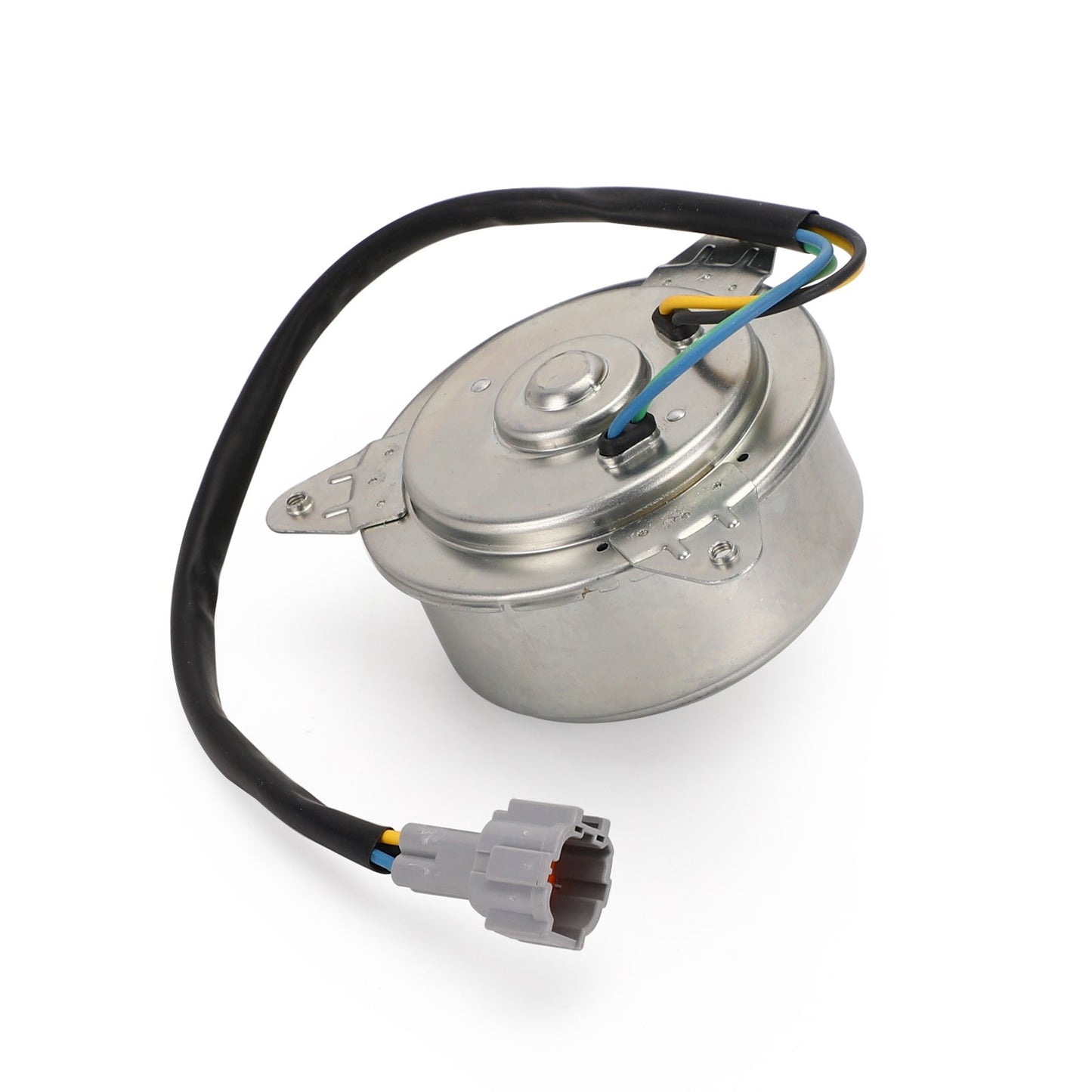 21487CD00A Infiniti G35 Nissan 350Z Radiator Cooling Fan Motor Driver or Passenger Side