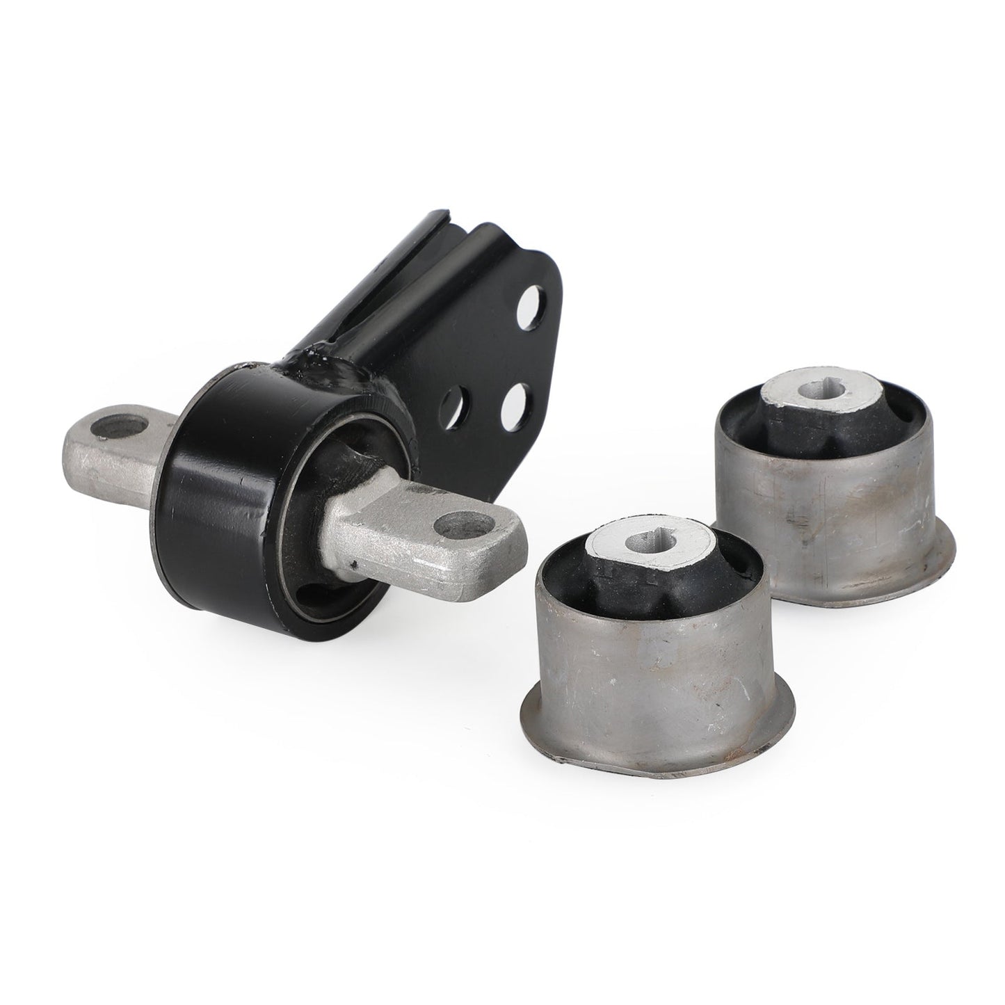 Front Differential Mount Set 52114354AA For Grand Cherokee Commander 05-10