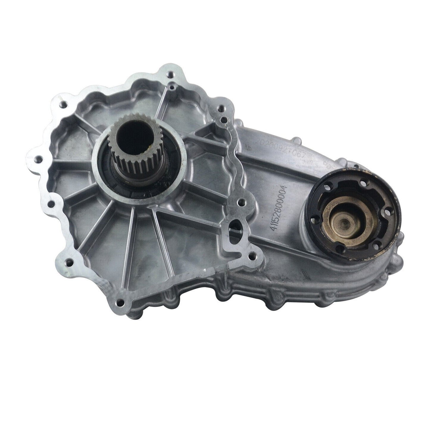 2015-2019 Mercedes-Benz GLE Coupe 400 500 350 D 450 AMG 43 63 Transfer Case Assembly 2512801200