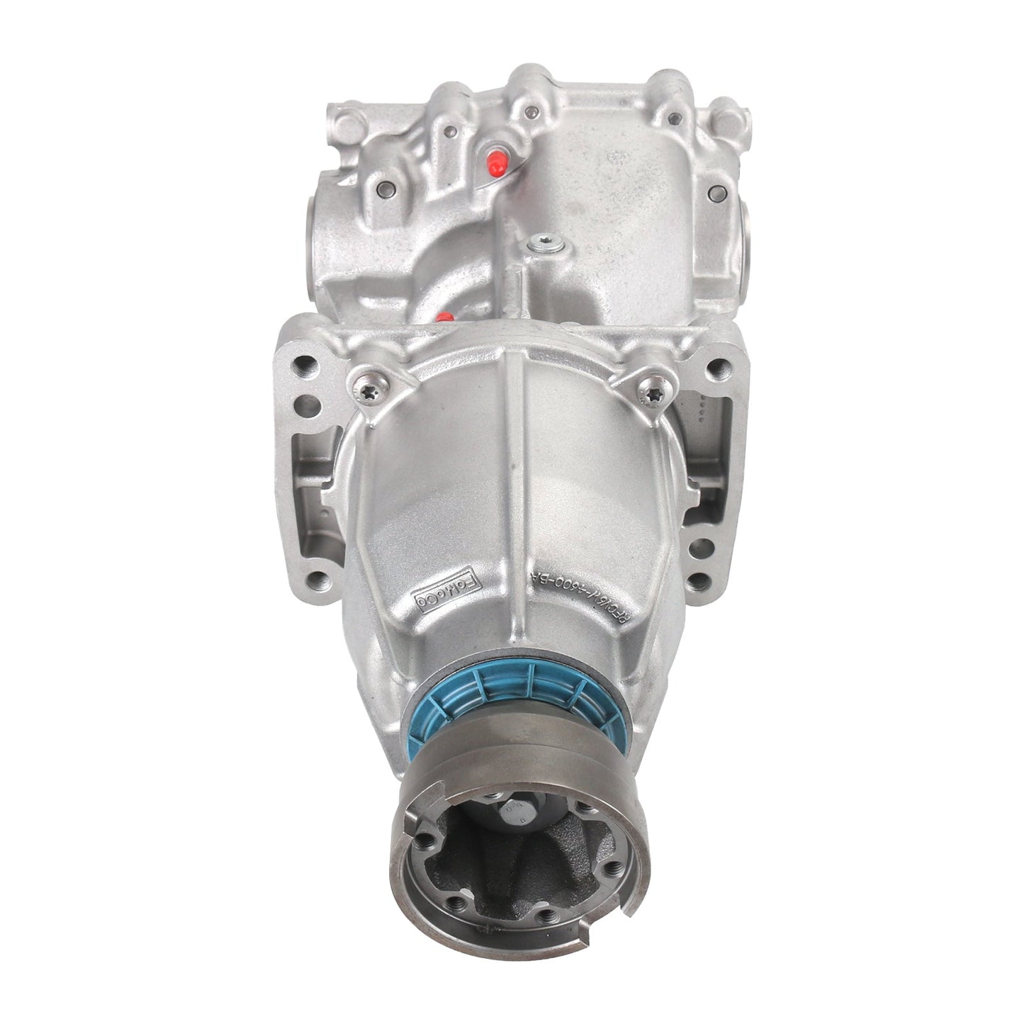 2007-2015 Linclon MKX 2.0T/2.7T/3.5L AWD Rear Differential CV6W-4B025-DF MU7Z-4000-H