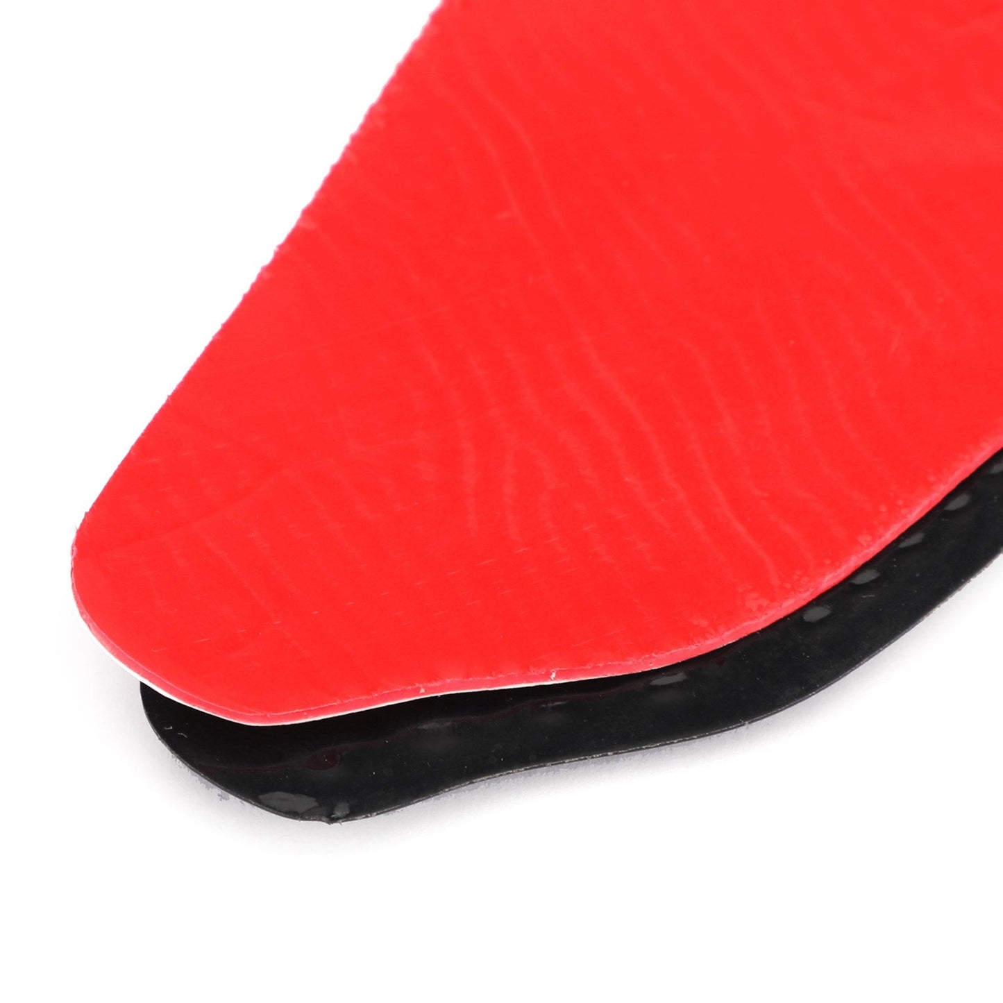 2X Side Tank Traction Grips Pads Fit For Triumph Daytona 675 2013/2016 Rubber