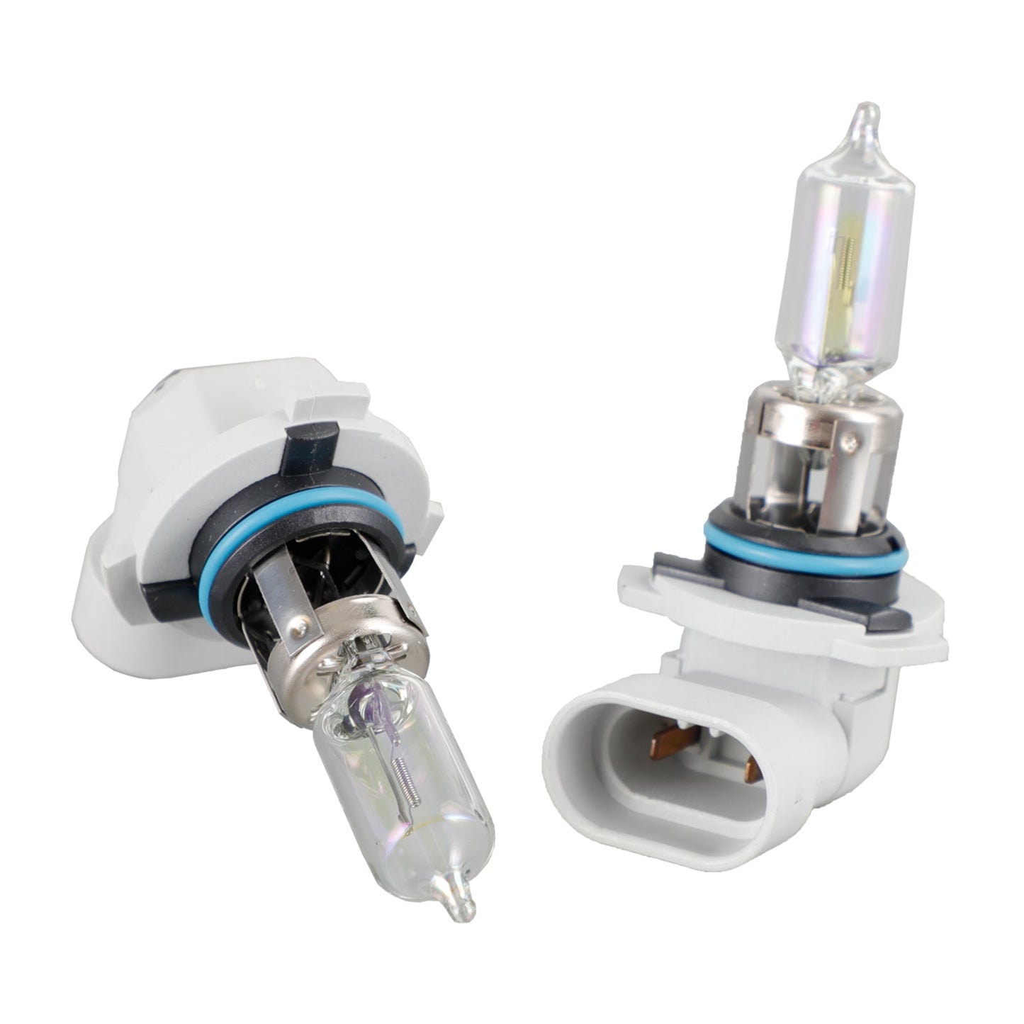 For Philips 9005AW HB3 WeatherVision Ultimate Yellow Light 12V 65W Bulb