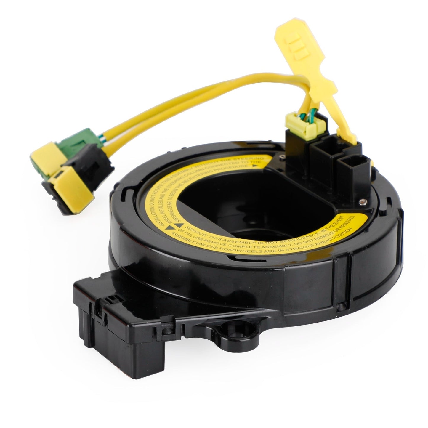 56042770AF 2002-2004 Jeep Grand Cherokee Spiral Cable Clock Spring