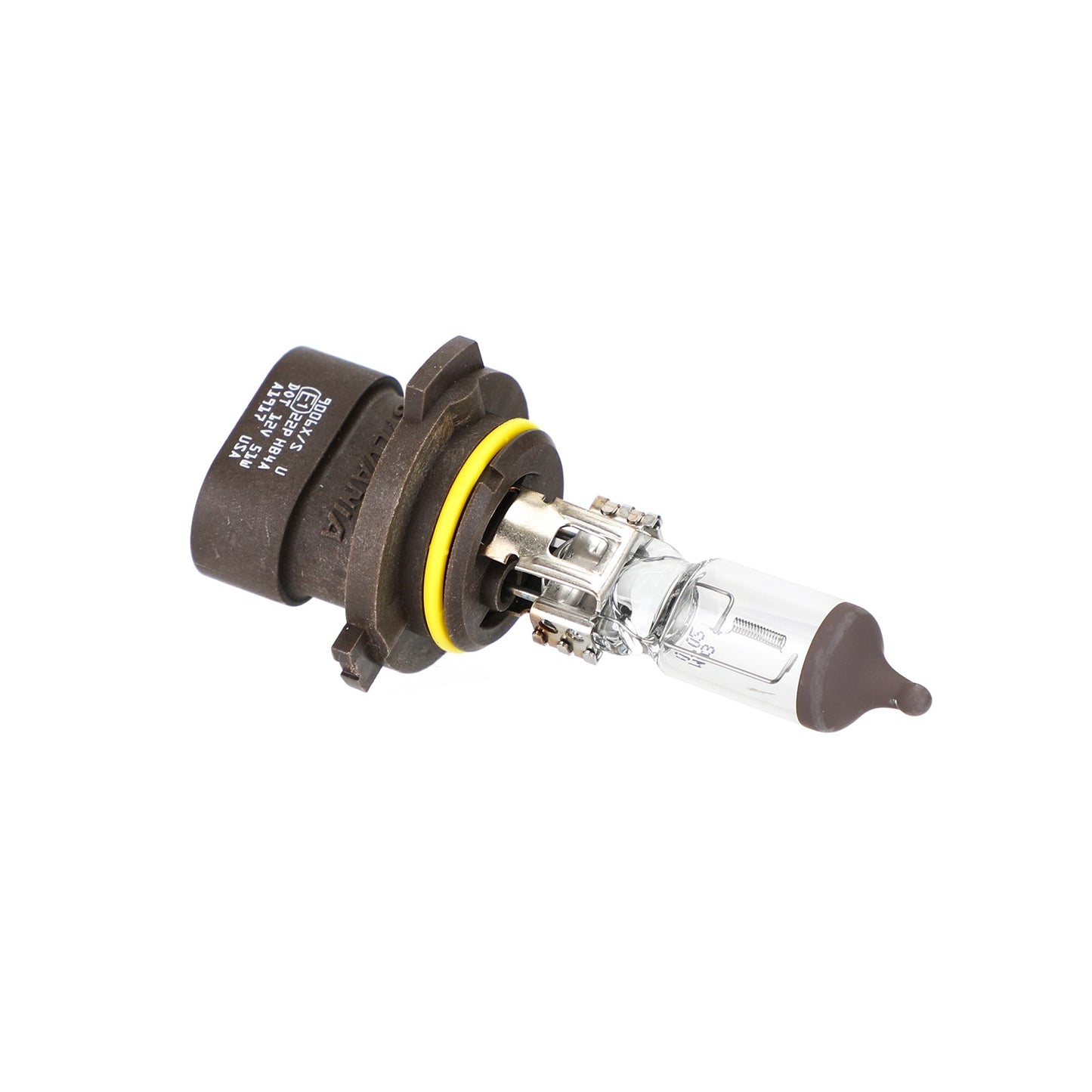 HB4A For OSRAM Original Car Headlight Lamp P22d 12V51W 9006XS