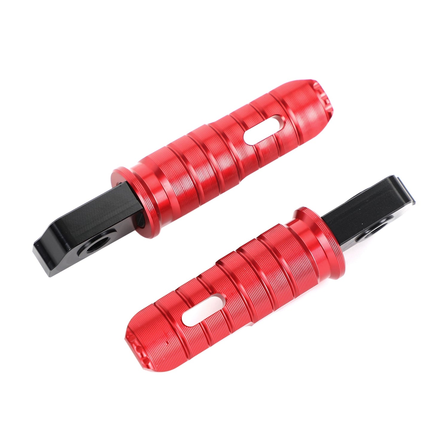 Front Footrests Foot Peg for Aprilia GPR 125 150 250 APR150 RS125 TUONO125