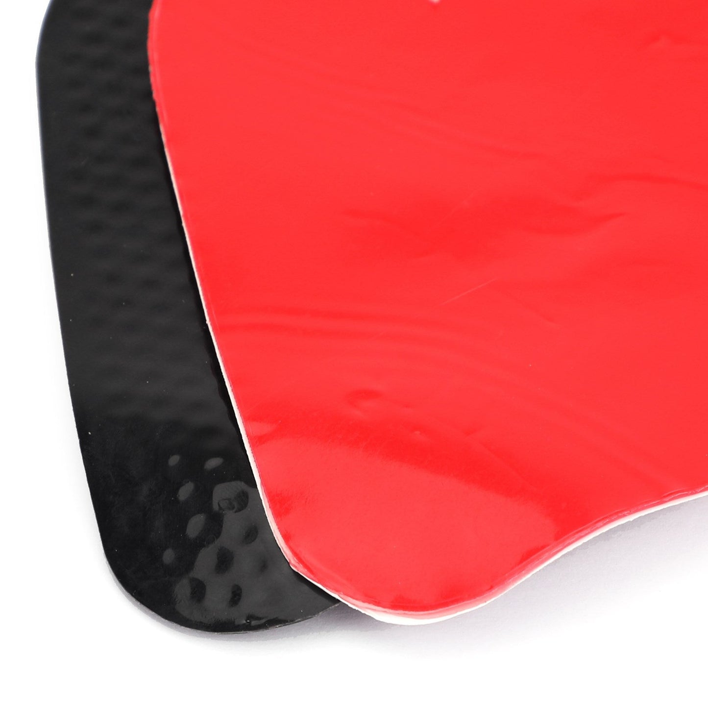 2X Side Tankpad Fuel Tank Protector Fit For Aprilia Rsv4 16-20 Made Of Rubber