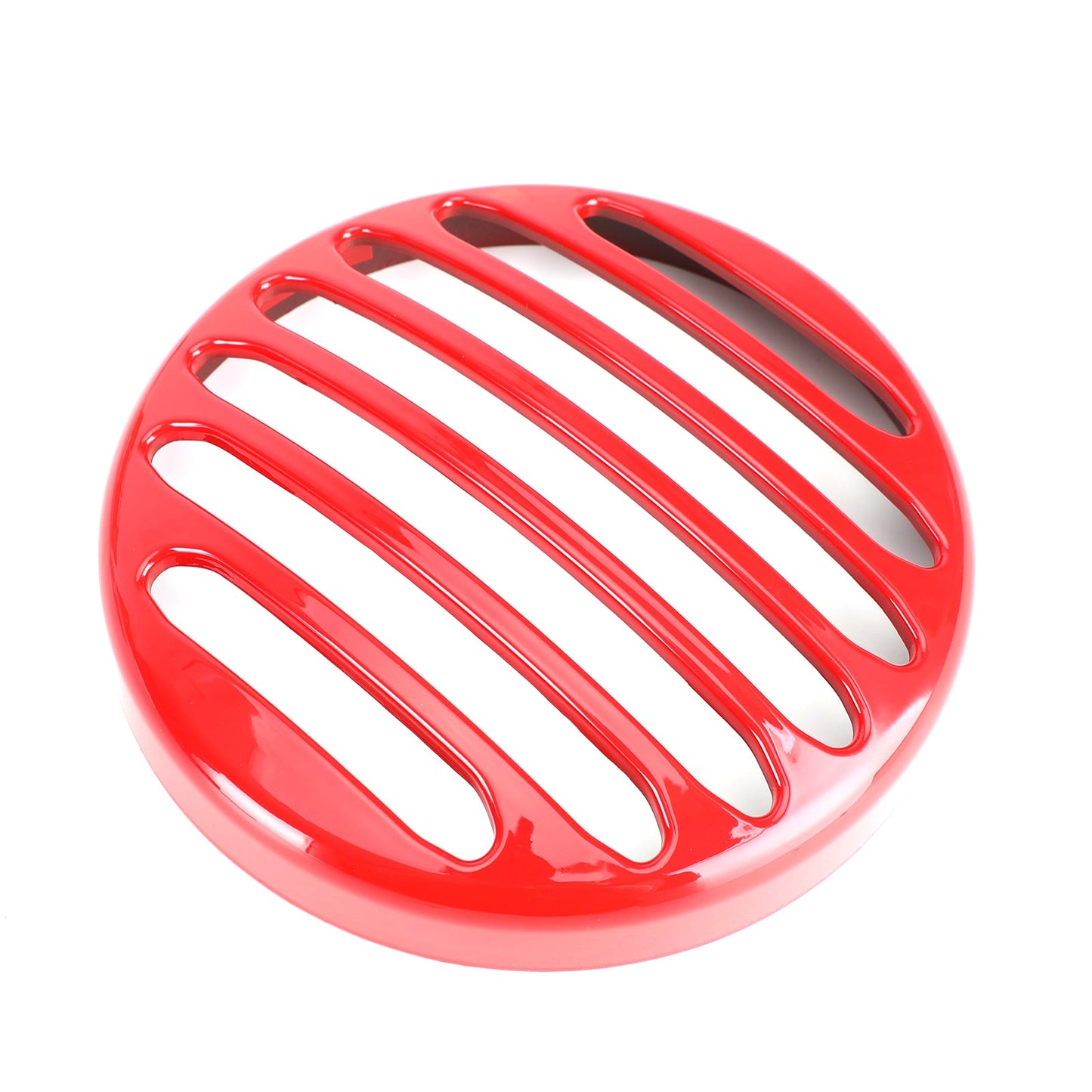 Front Headlight Grille Headlamp Protect Black For Honda Rebel Cm300 Cm 300 20-21