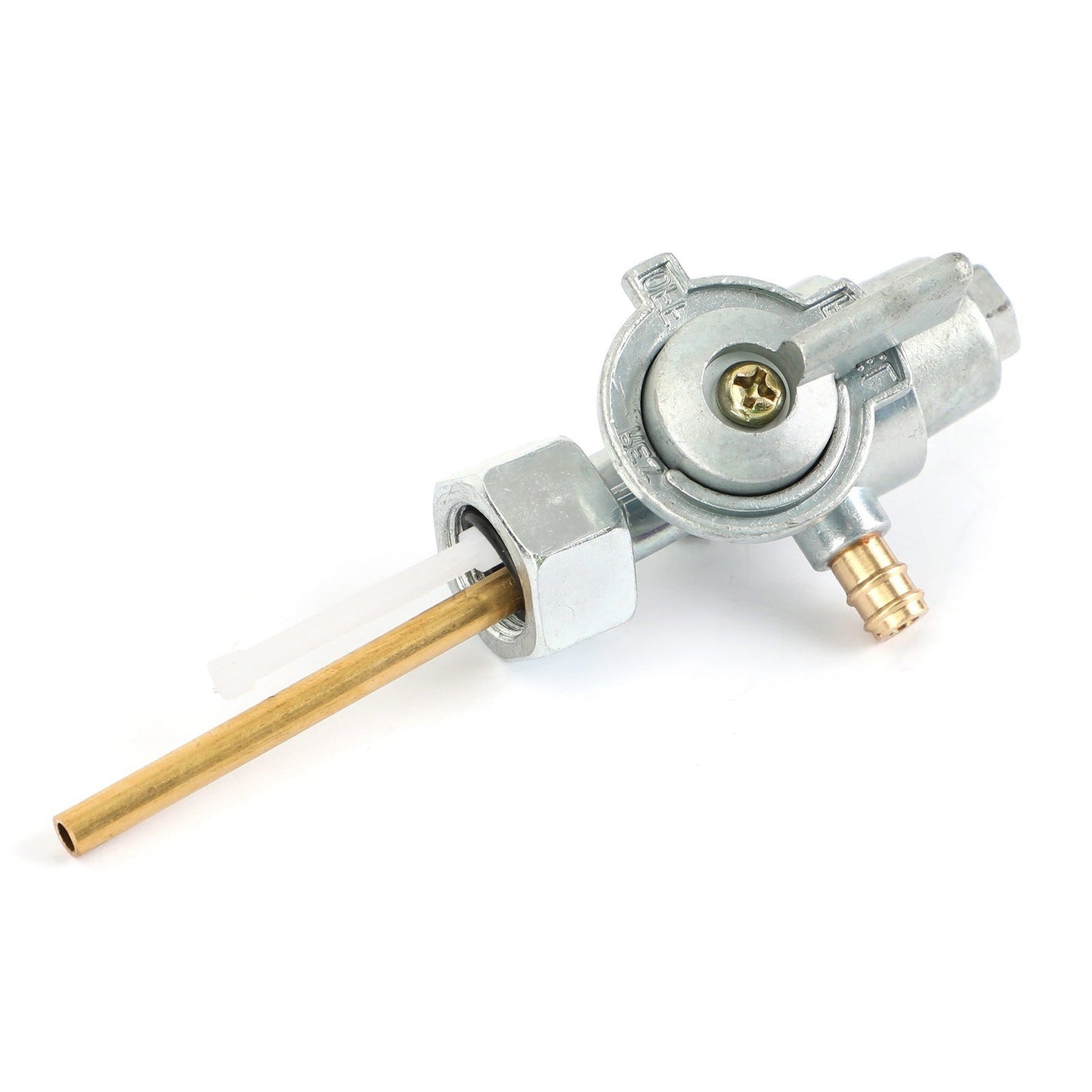 Fuel Valve Petcock Fit For Yamaha YG5 YG1 YZ80 L5T RX50 DT80 TY80 367-24500-04