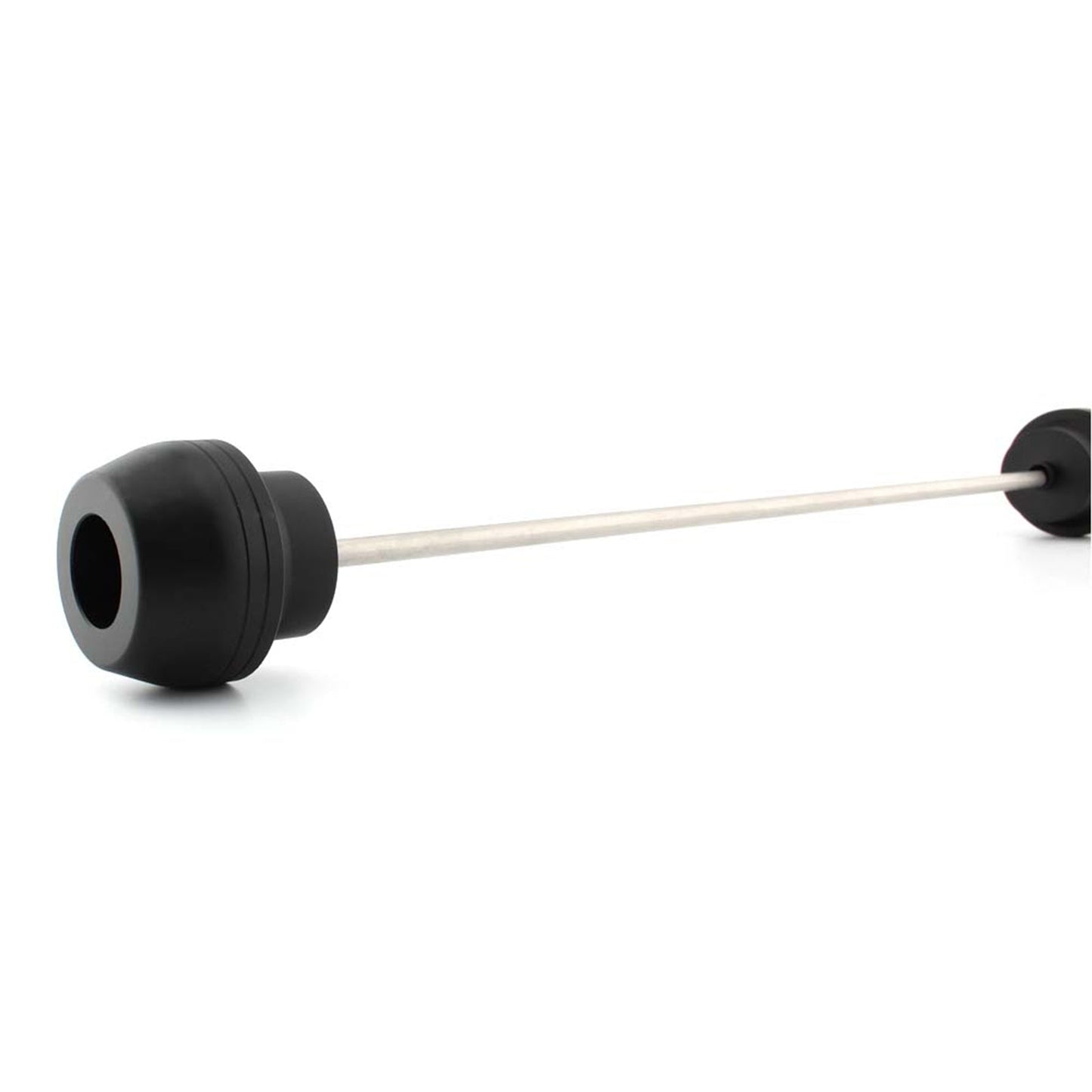 Rear Axle Fork Sliders Wheel Crash Bobbins Fit For Yamaha Tenere 700 20-21